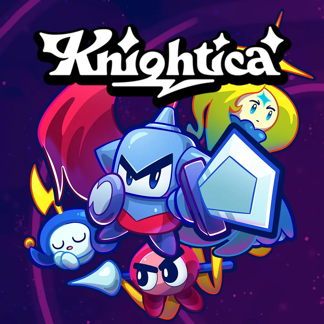 Knightica [One,&nbsp;X|S] - изображение 1
