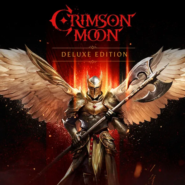 Crimson Moon: Deluxe Edition [X|S]