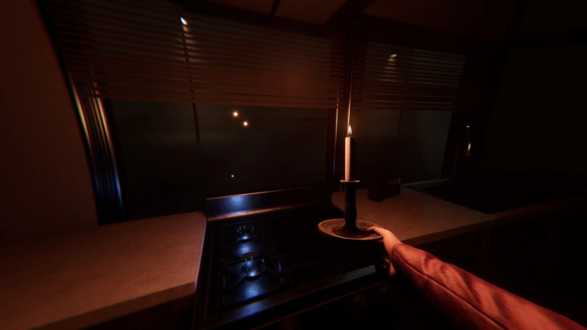 Creepy Shift: Series BUNDLE [X|S] - изображение 3