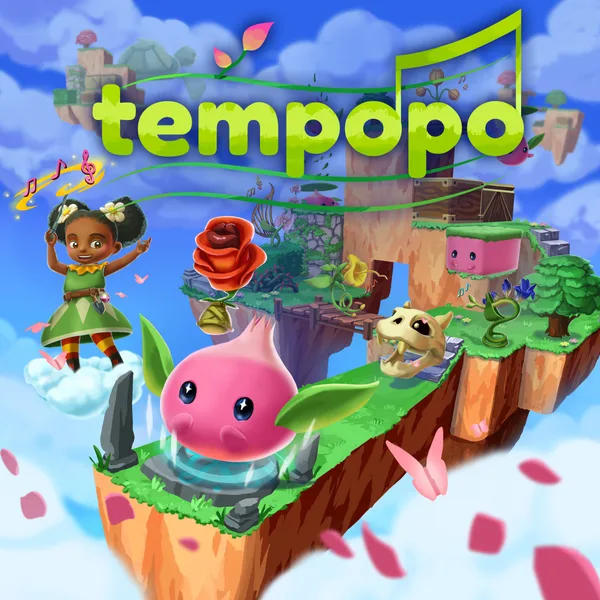 Tempopo [One,&nbsp;X|S]