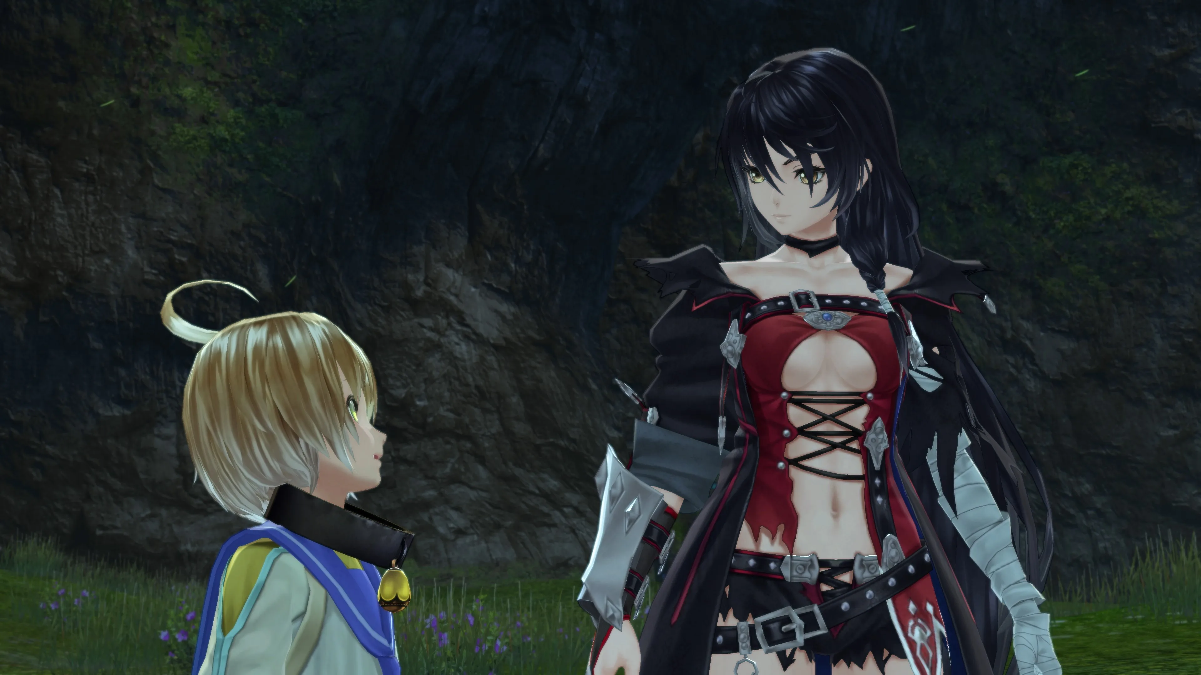 Tales of Berseria Remastered [X|S] - изображение 3