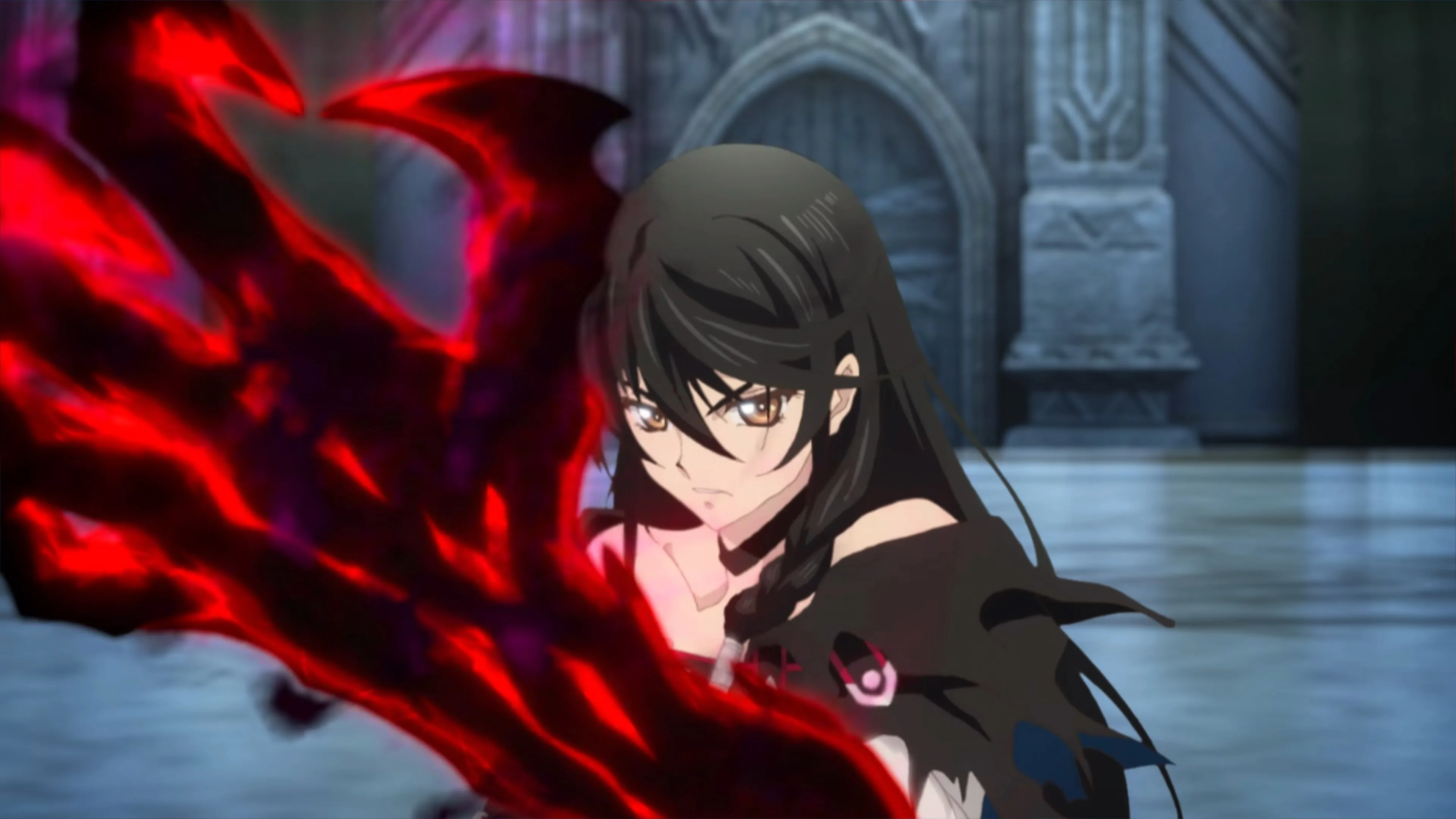 Tales of Berseria Remastered [X|S] - изображение 2