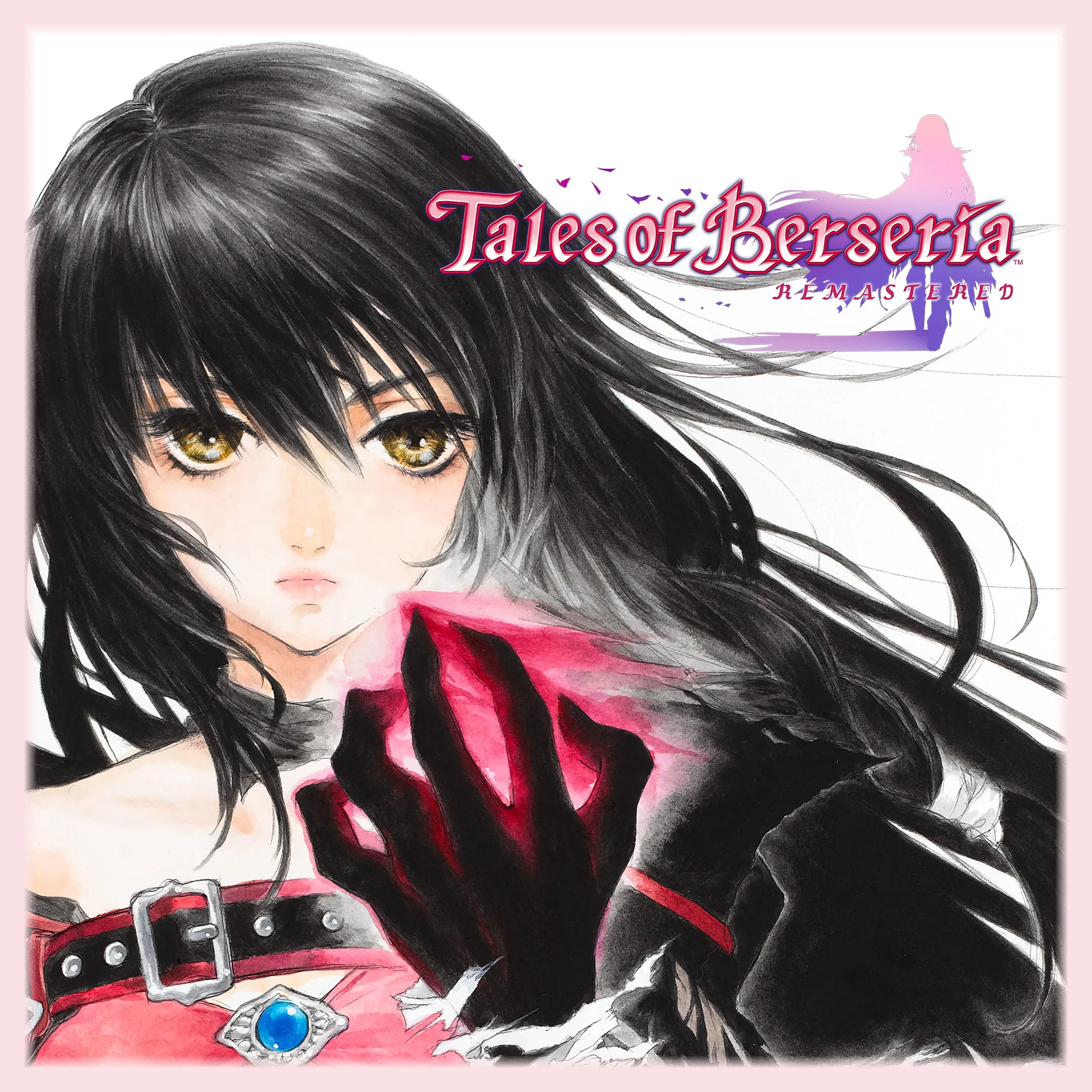 Tales of Berseria Remastered [X|S] - изображение 1
