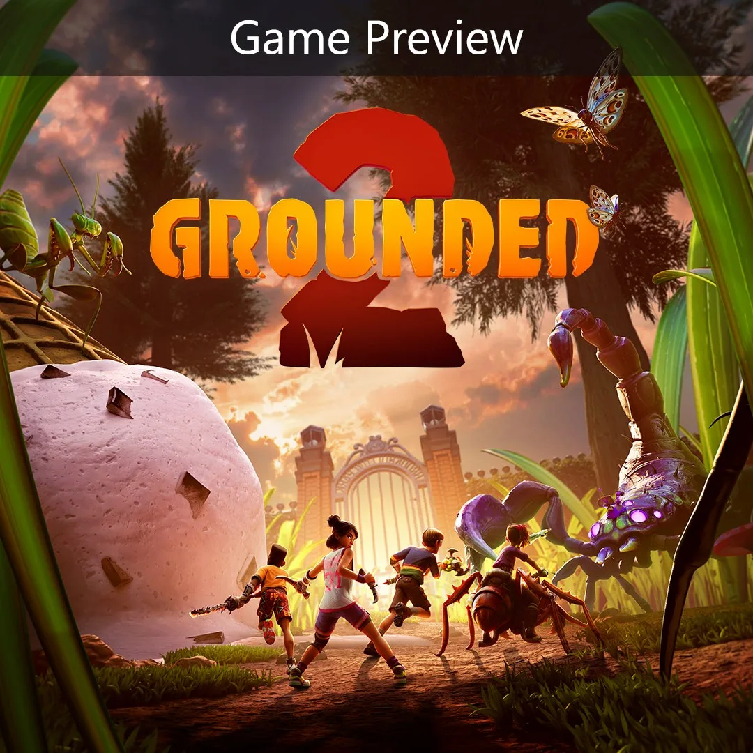 Grounded 2 (Game Preview) [X|S] - изображение 1