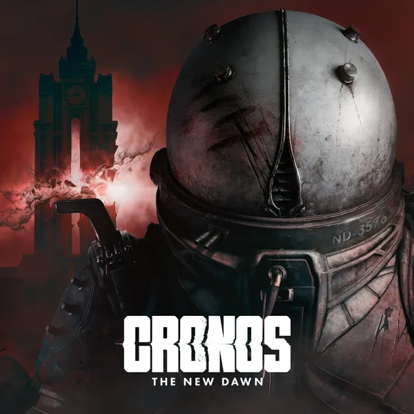 Cronos: The New Dawn [X|S]