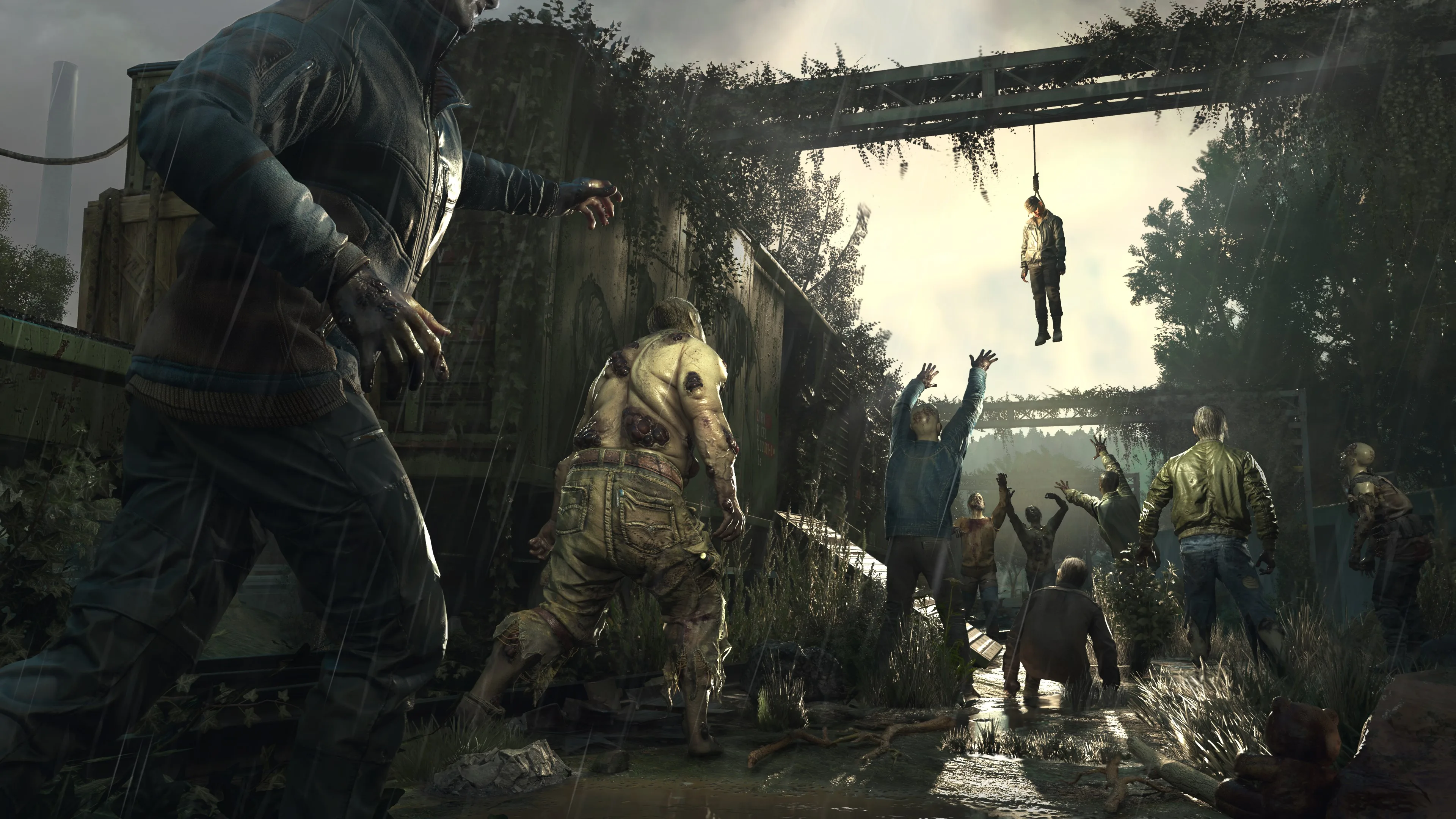 Dying Light: The Beast [X|S] - изображение 3