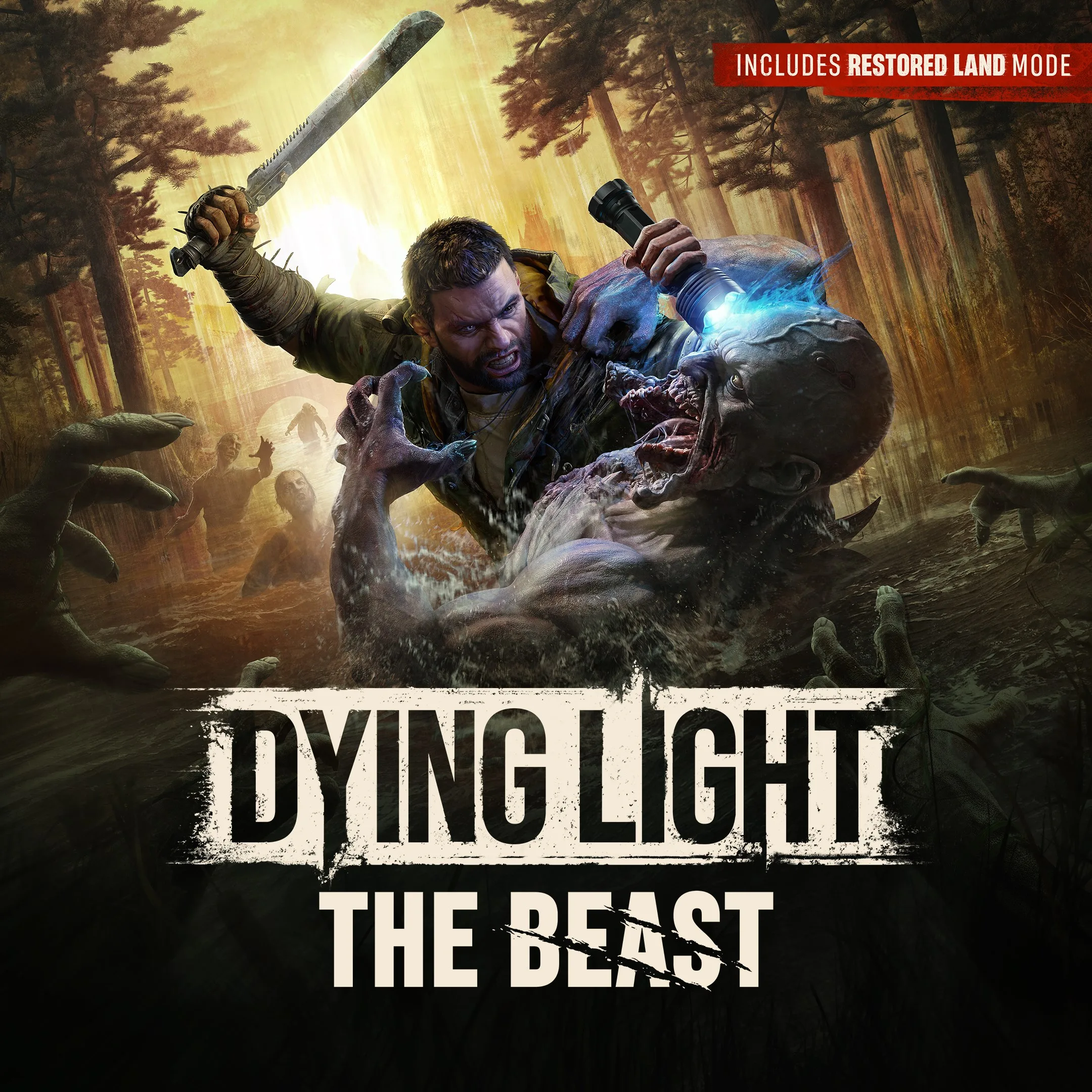 Dying Light: The Beast [X|S] - изображение 1