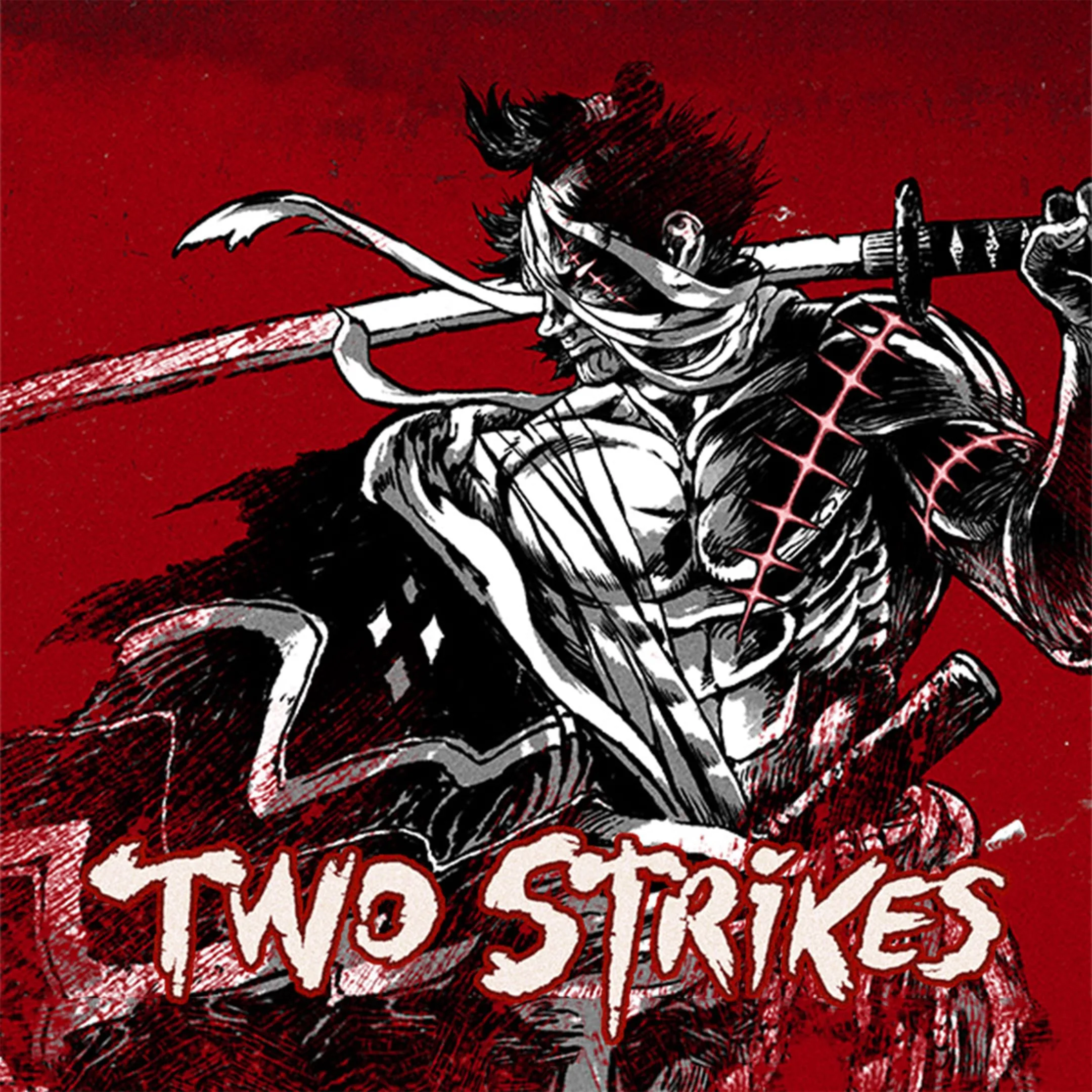 Two Strikes [One,&nbsp;X|S] - изображение 1