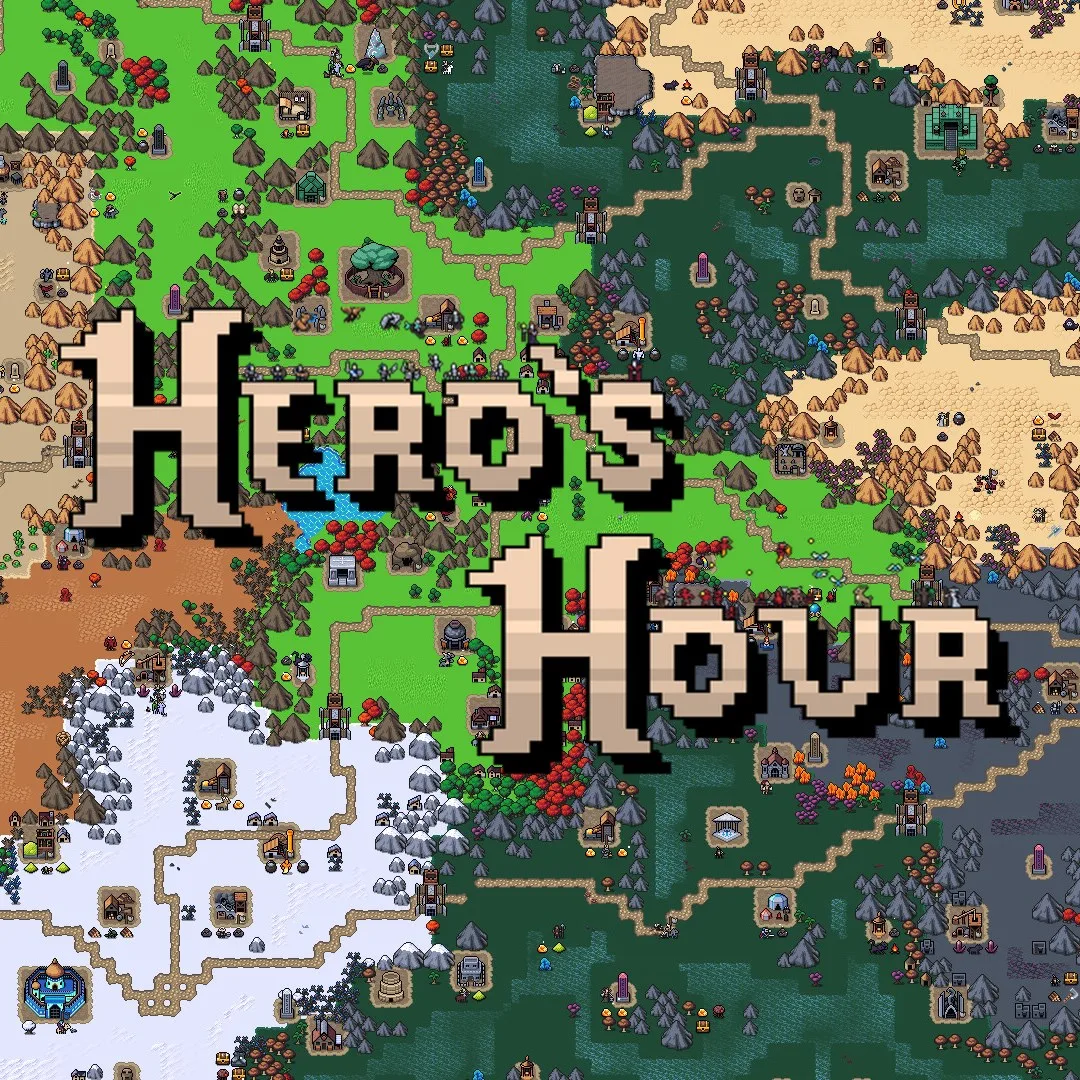 Hero's Hour [X|S] - изображение 1