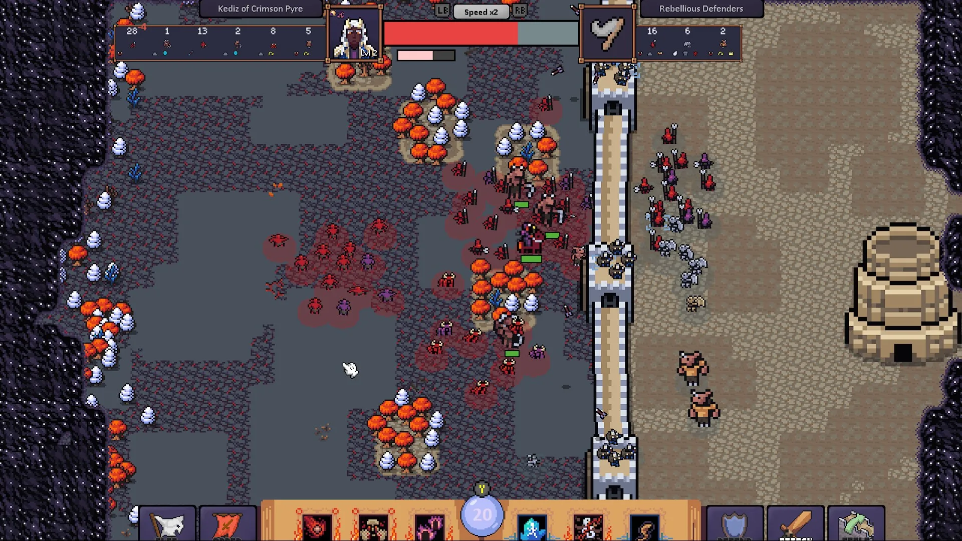Hero's Hour [X|S] - изображение 3