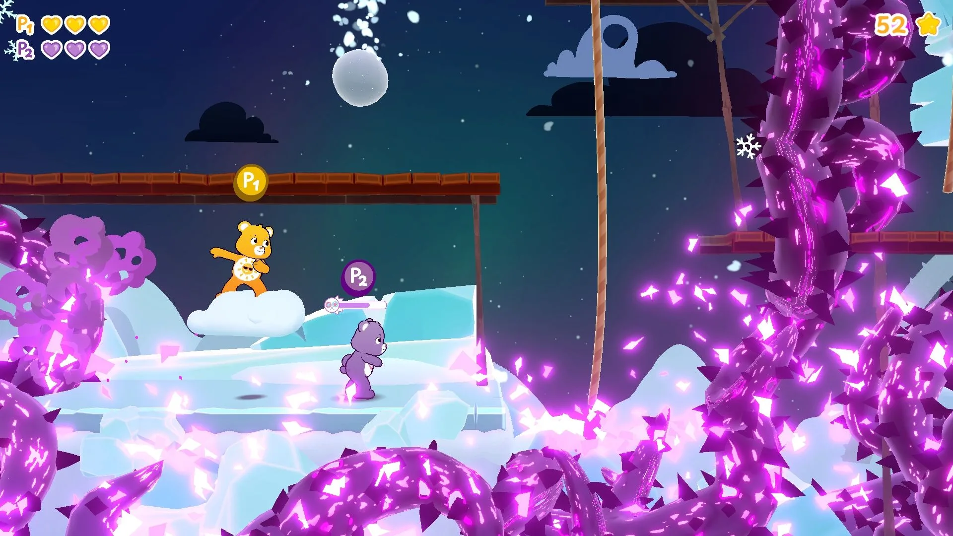 Care Bears: To The Rescue [One,&nbsp;X|S] - изображение 2