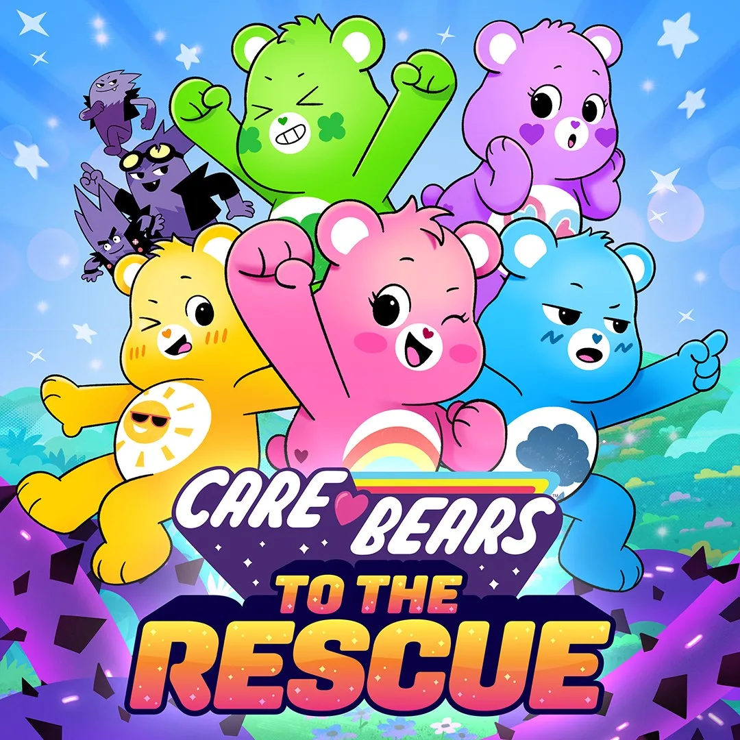 Care Bears: To The Rescue [One,&nbsp;X|S] - изображение 1