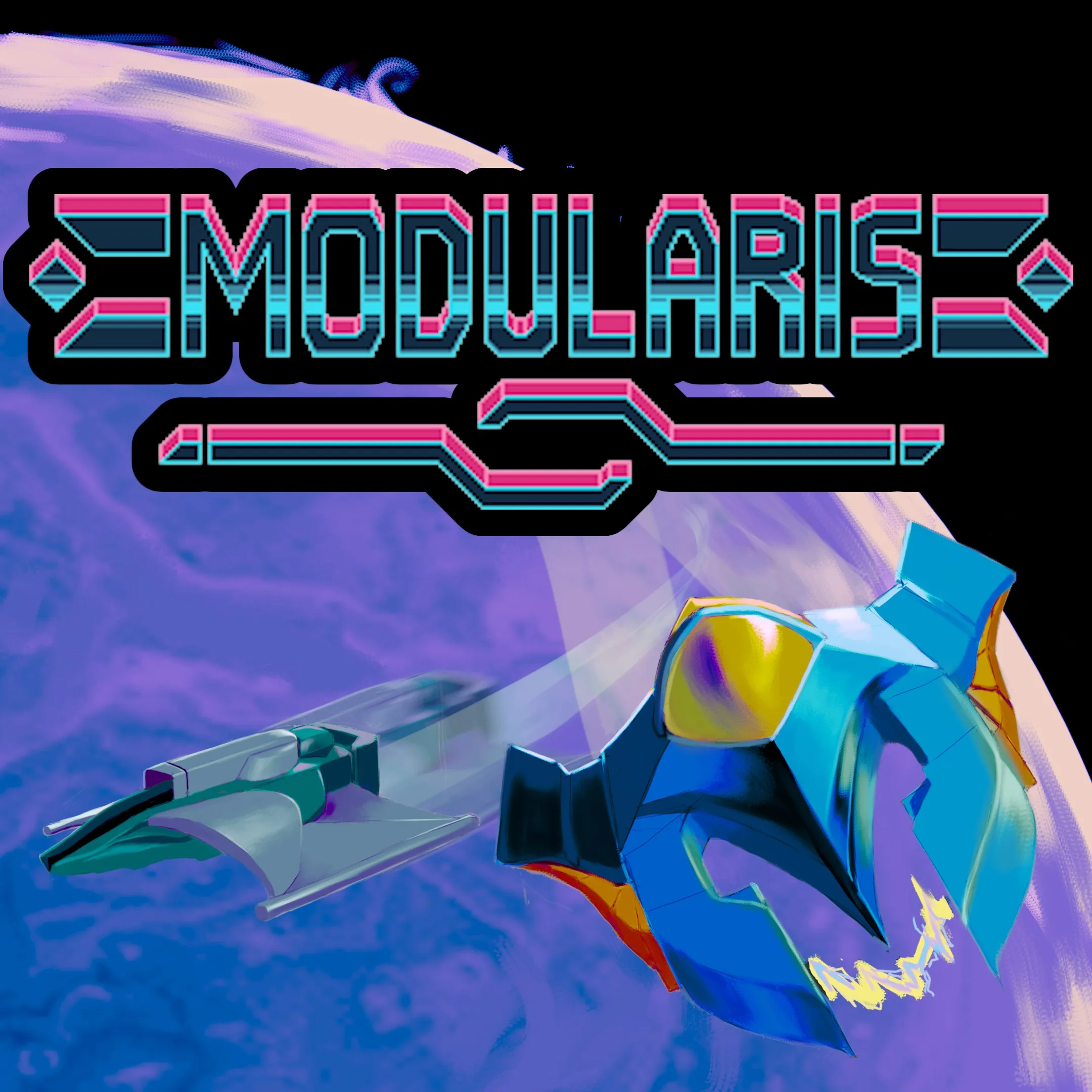 Modularis [X|S] - изображение 1