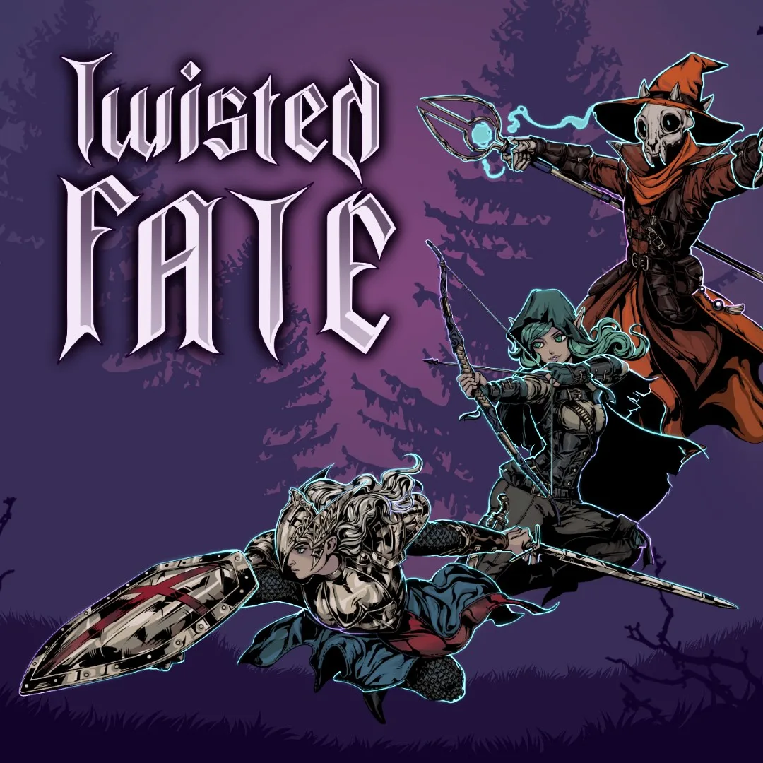 Twisted Fate (Xbox One) - изображение 1