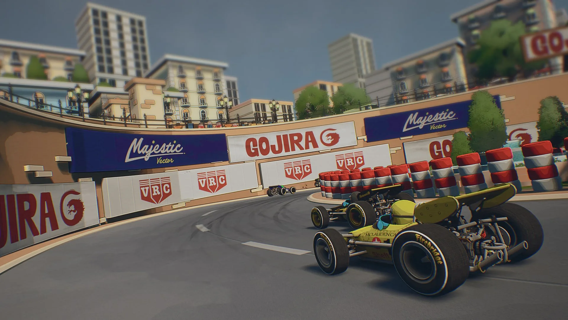 Formula Legends [One,&nbsp;X|S] - изображение 3