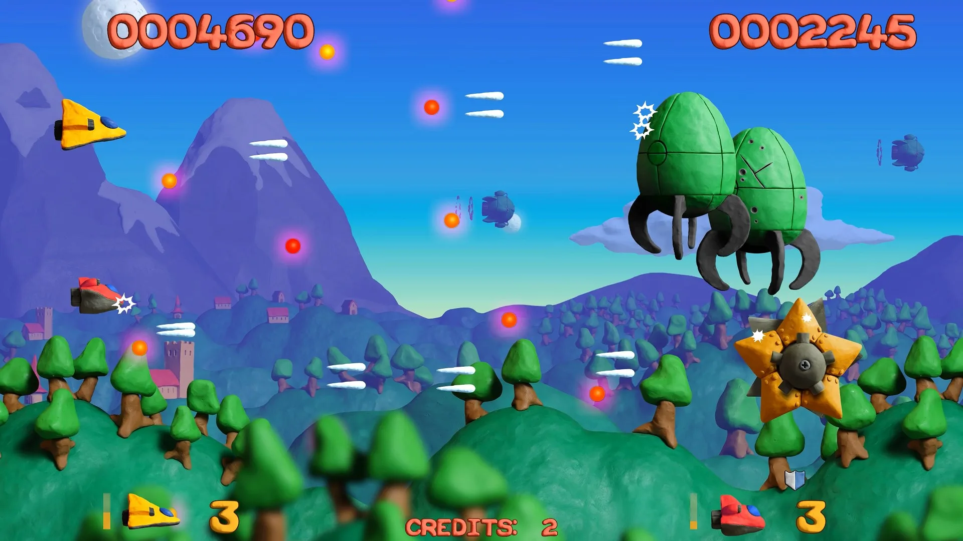 Platypus Reclayed [One,&nbsp;X|S] - изображение 2