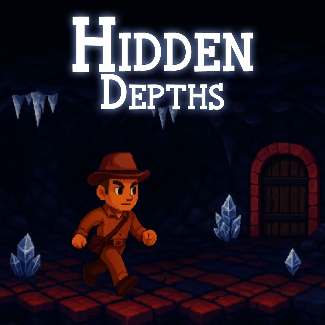 Hidden Depths [One,&nbsp;X|S] - изображение 1