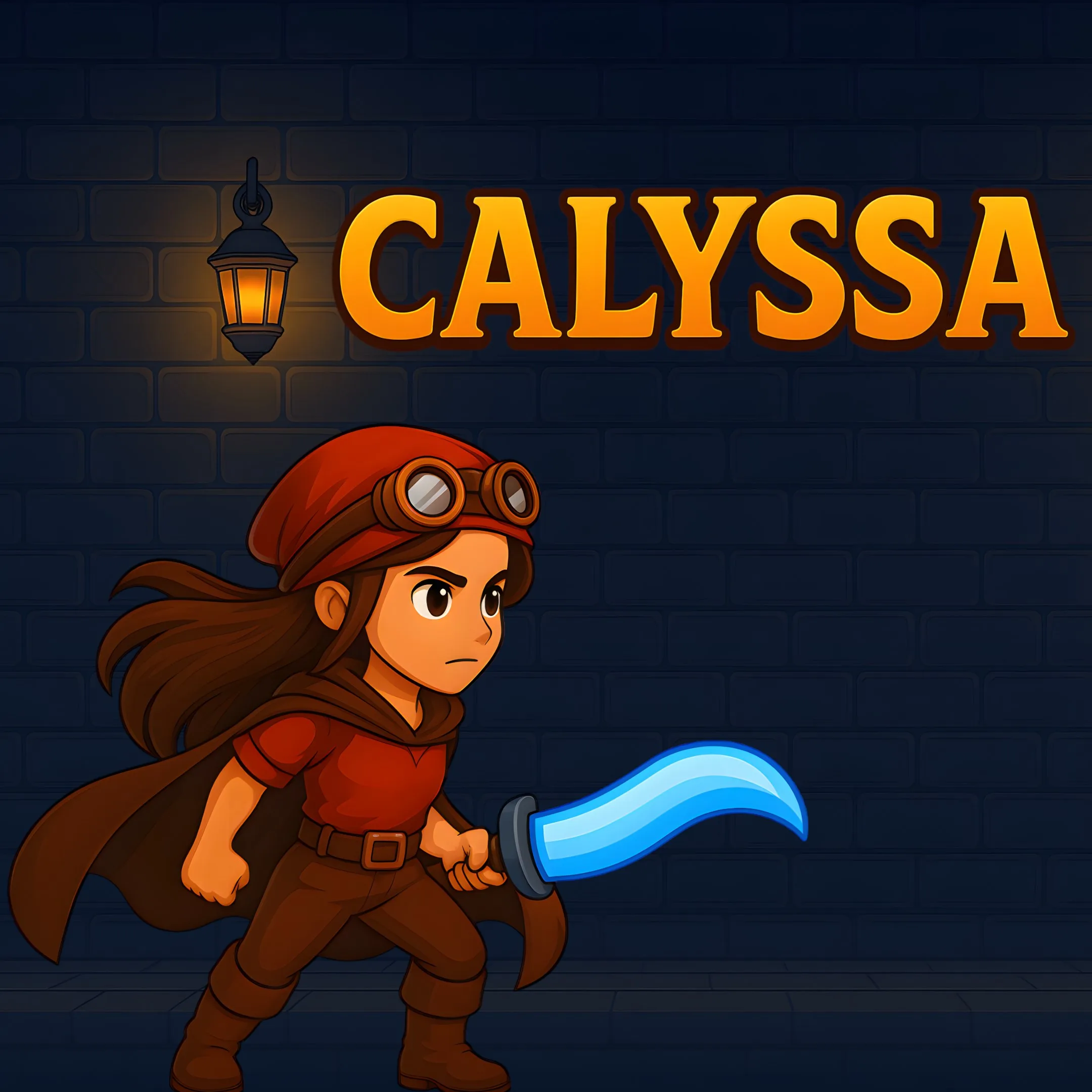 Calyssa [One,&nbsp;X|S] - изображение 1