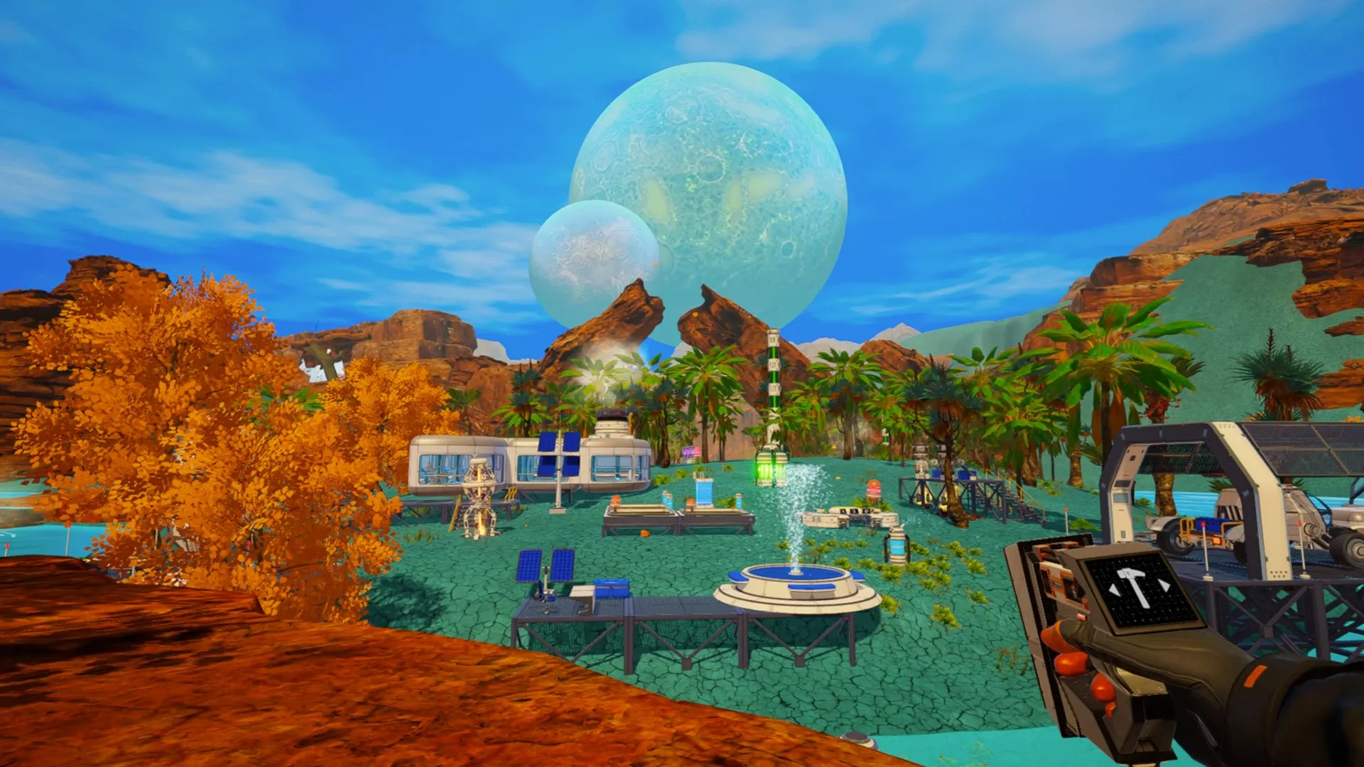 The Planet Crafter Deluxe Bundle [X|S] - изображение 3