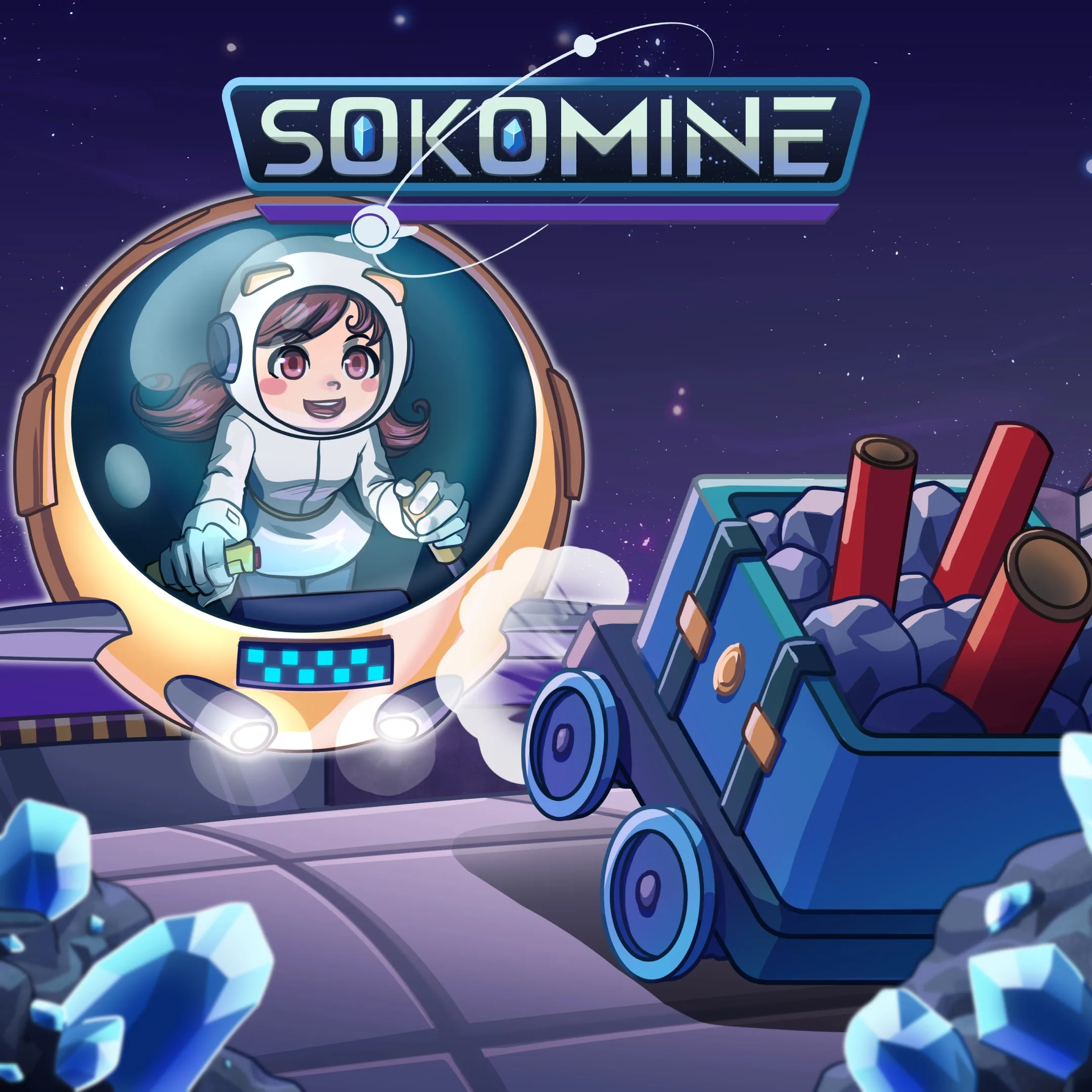 Sokomine (Xbox Series) - изображение 1