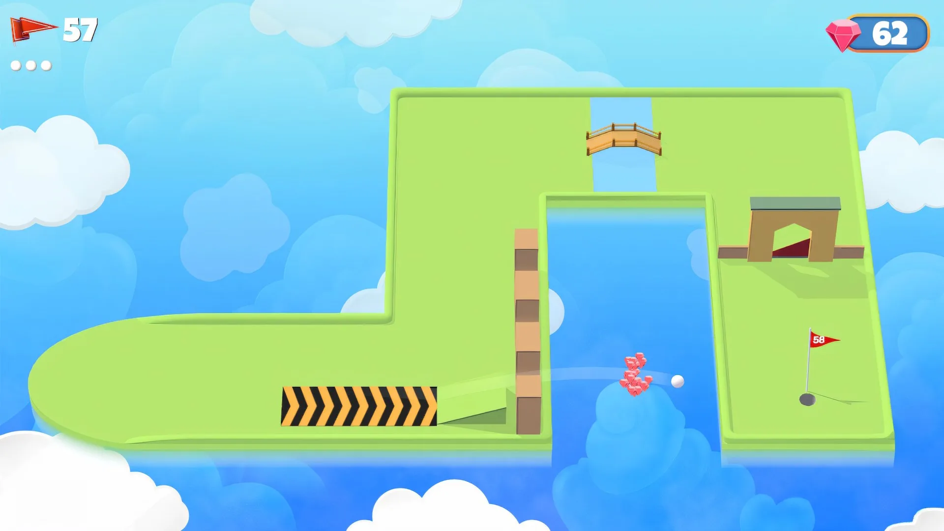 Pocket Minigolf: Complete Edition [One,&nbsp;X|S] - изображение 2
