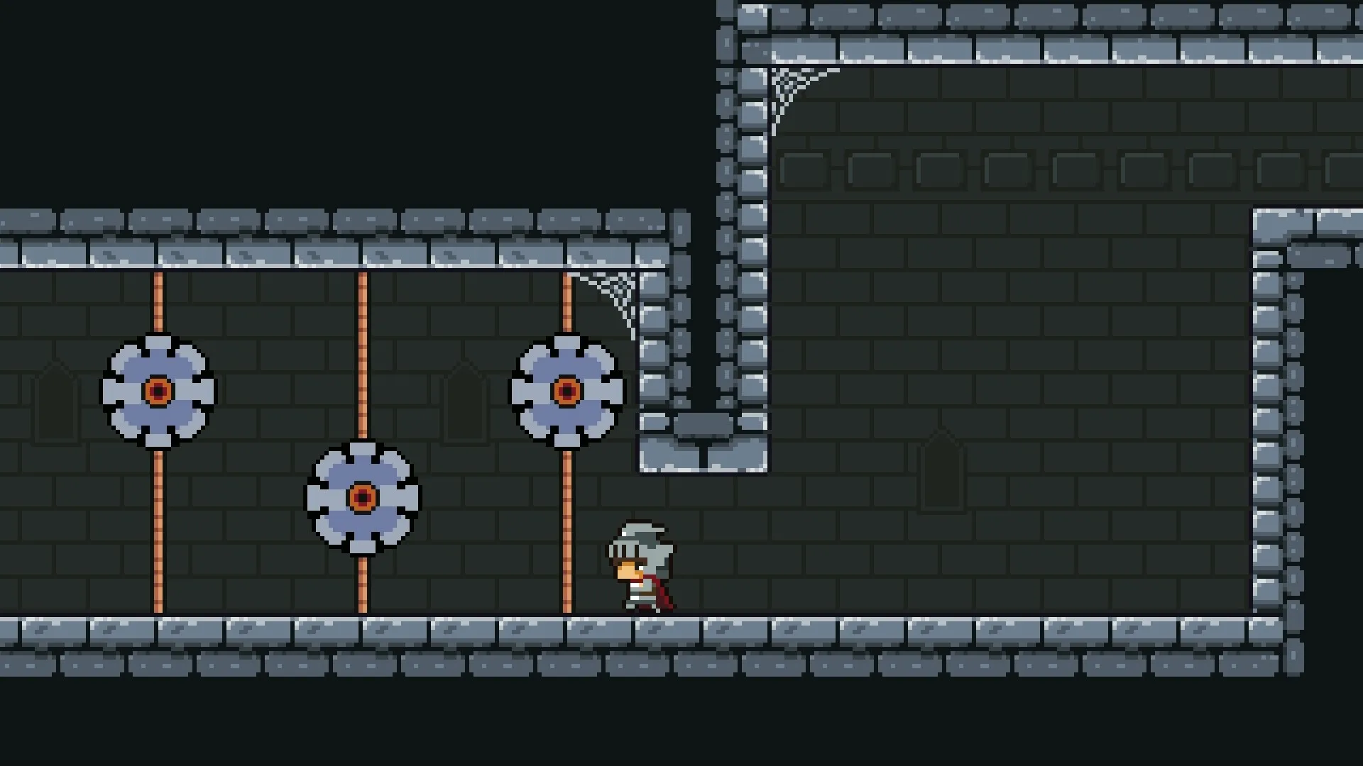 Red Cape Knight [One,&nbsp;X|S] - изображение 4