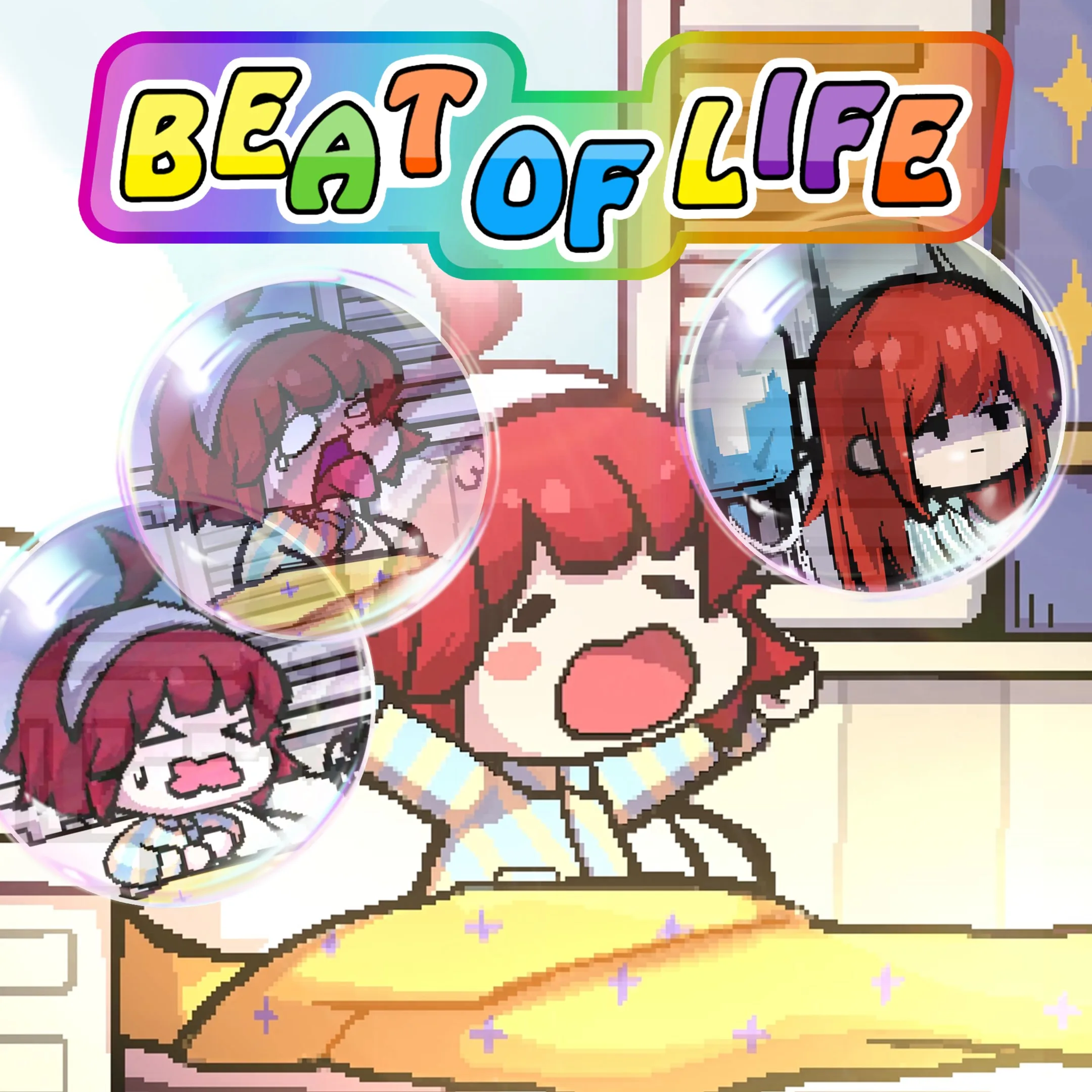 Beat of Life [One,&nbsp;X|S] - изображение 1