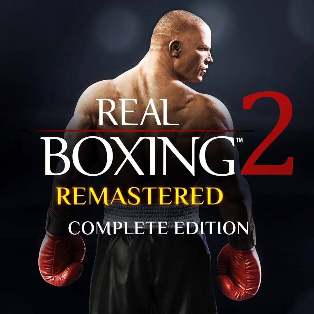 Real Boxing 2: Remastered - Complete Edition [One,&nbsp;X|S] - изображение 1