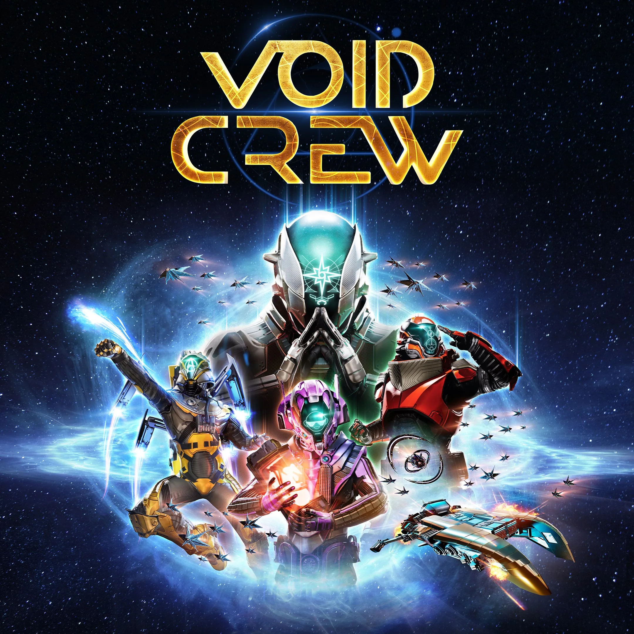 Void Crew [X|S] - изображение 1
