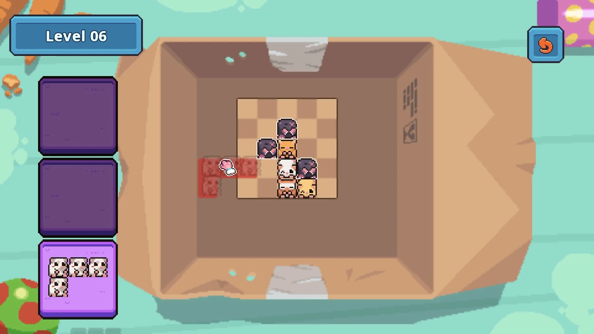 Neon Depth + Get Them Out! + Noodlebound + Lantern Push + Cute Bonfire (Bundle) [One,&nbsp;X|S] - изображение 4