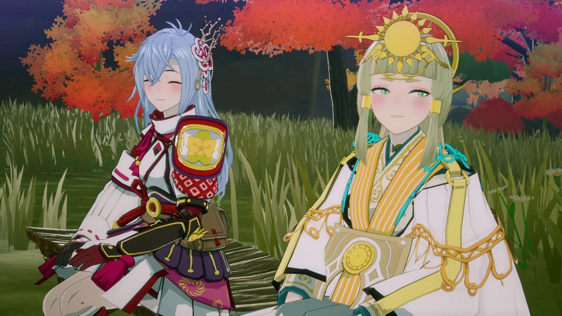 Rune Factory: Guardians of Azuma [X|S] - изображение 4