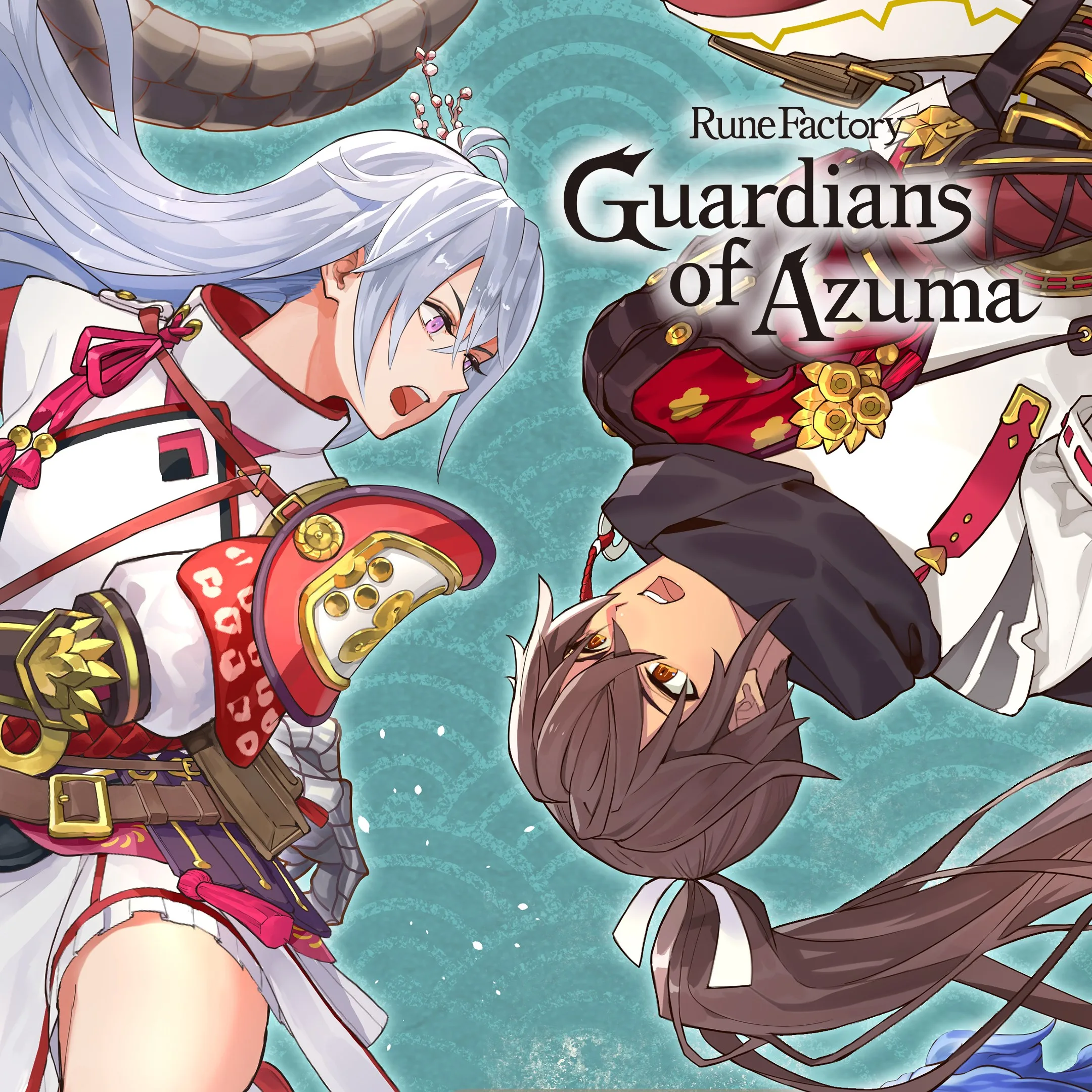 Rune Factory: Guardians of Azuma [X|S] - изображение 1