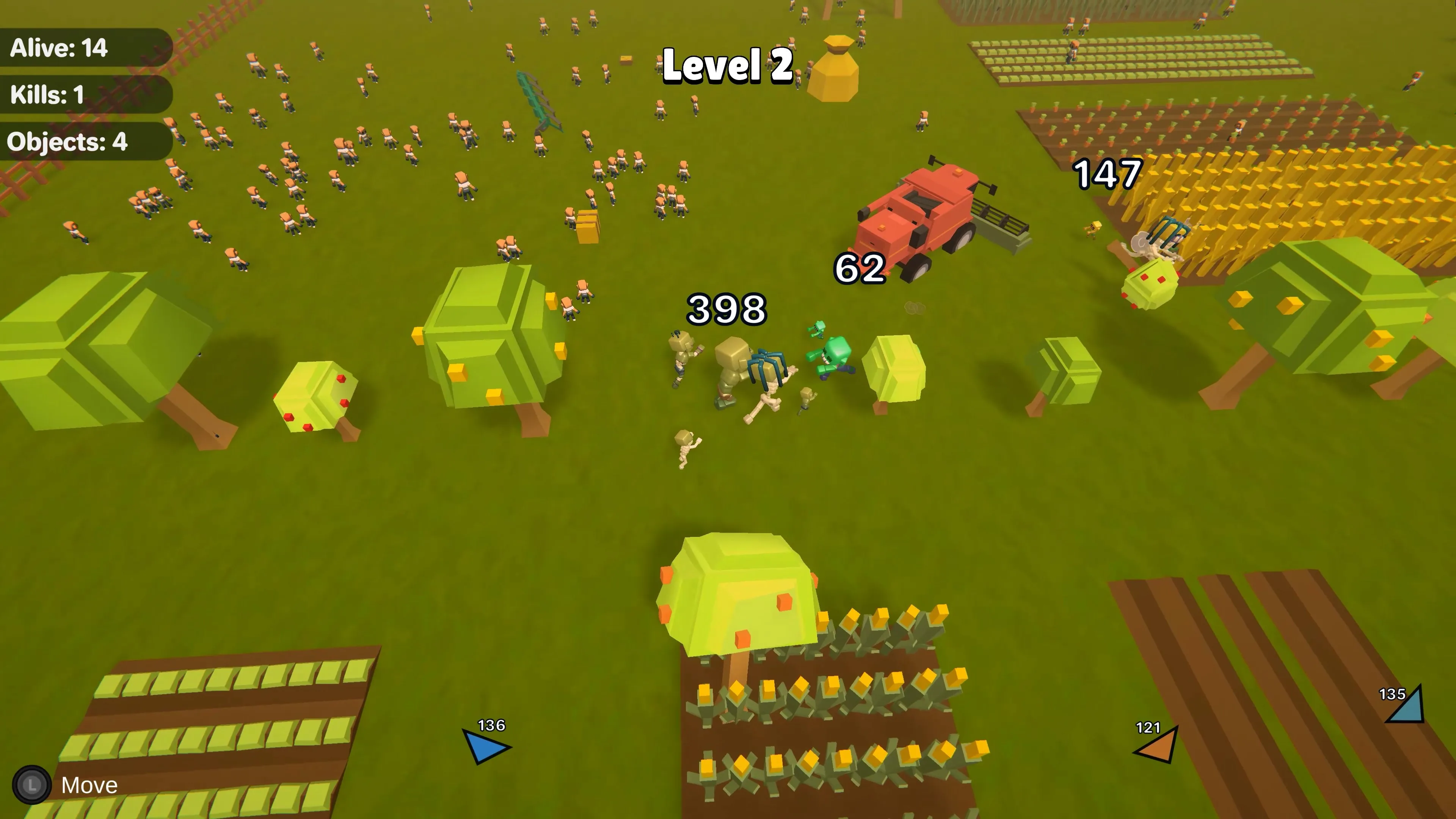 Zombie Legion [X|S] - изображение 2