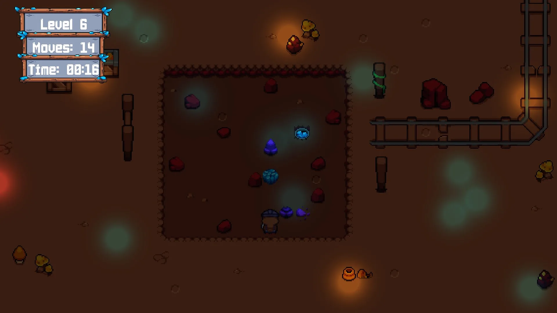Sokobear Cave [X|S] - изображение 3