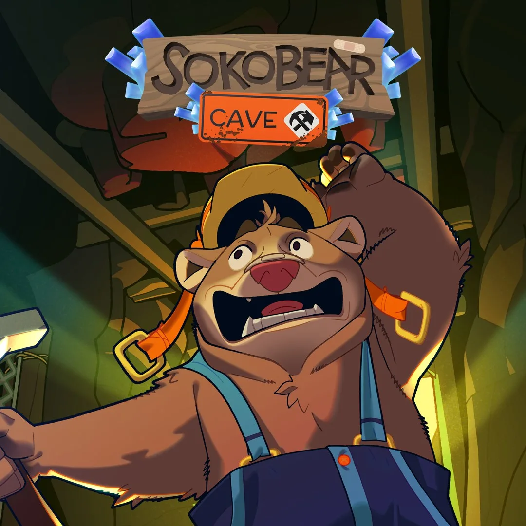 Sokobear Cave [X|S] - изображение 1