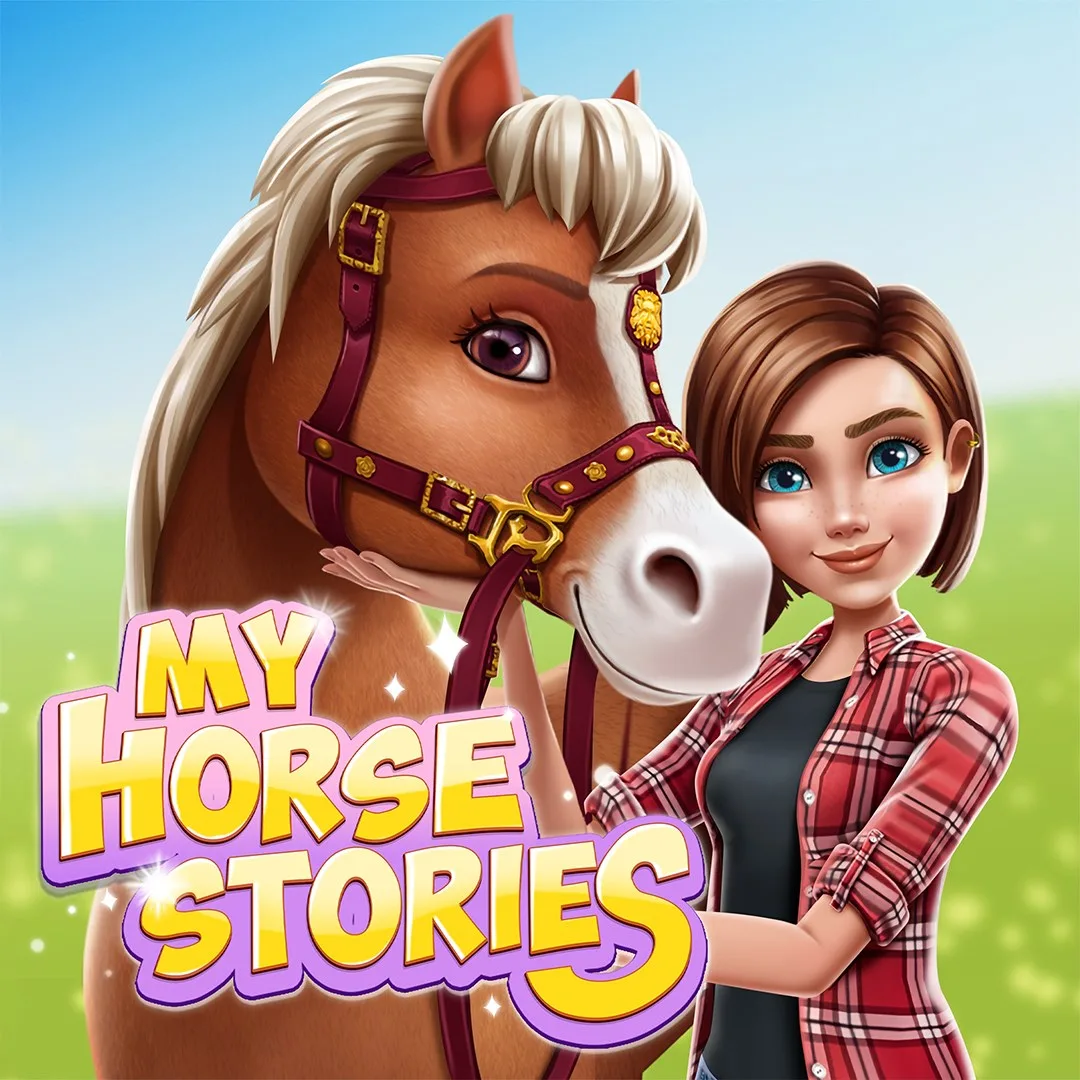 My Horse Stories [One,&nbsp;X|S] - изображение 1