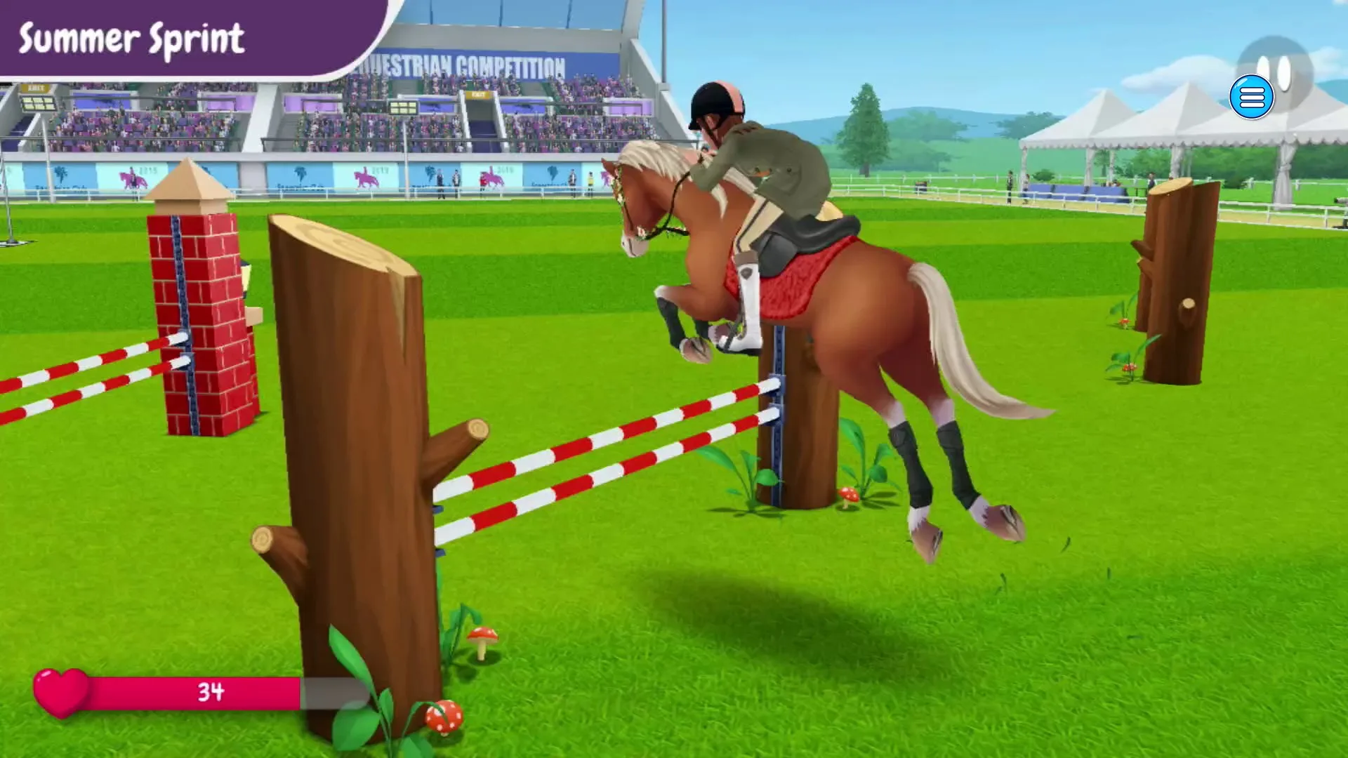 My Horse Stories [One,&nbsp;X|S] - изображение 3