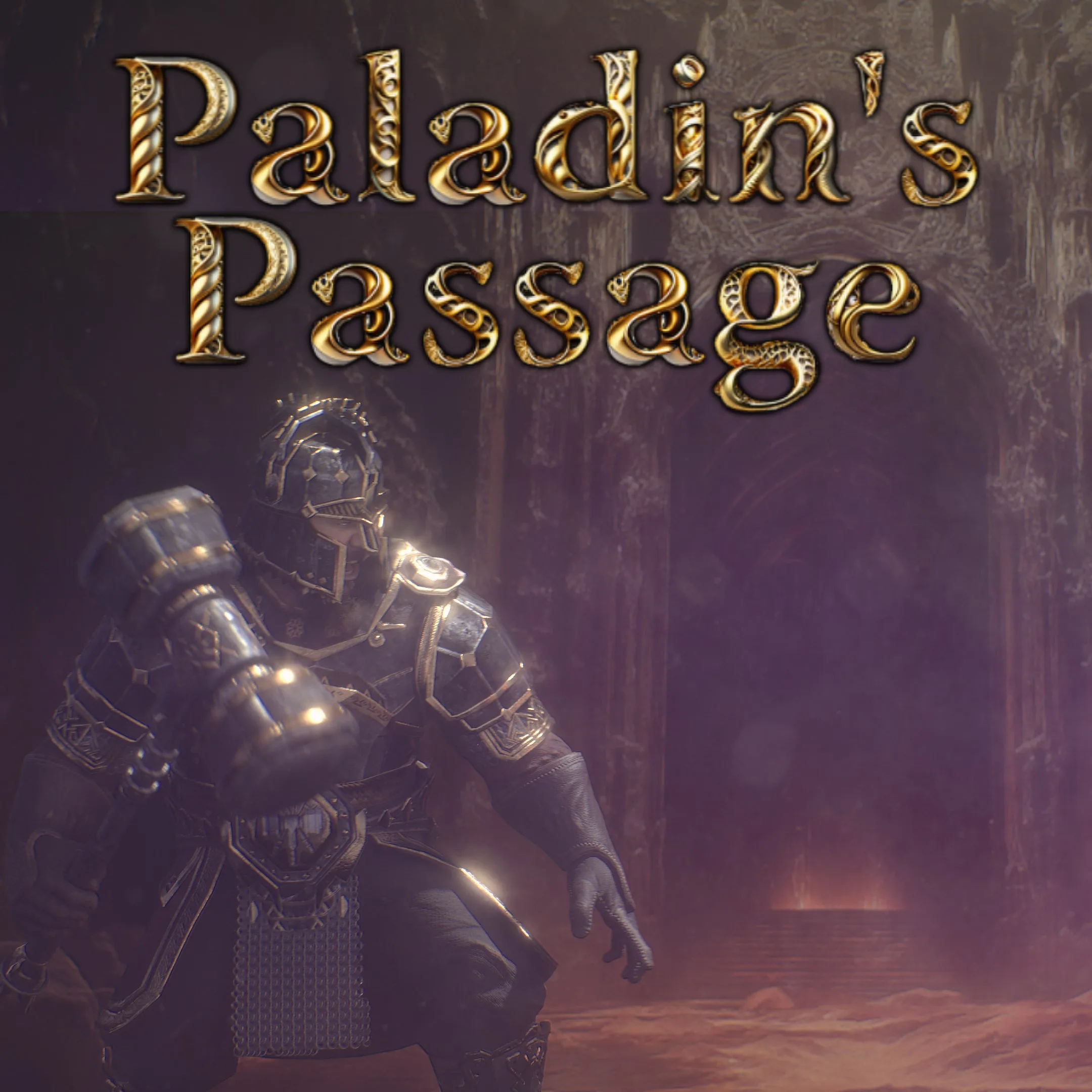 Paladin's Passage [X|S] - изображение 1