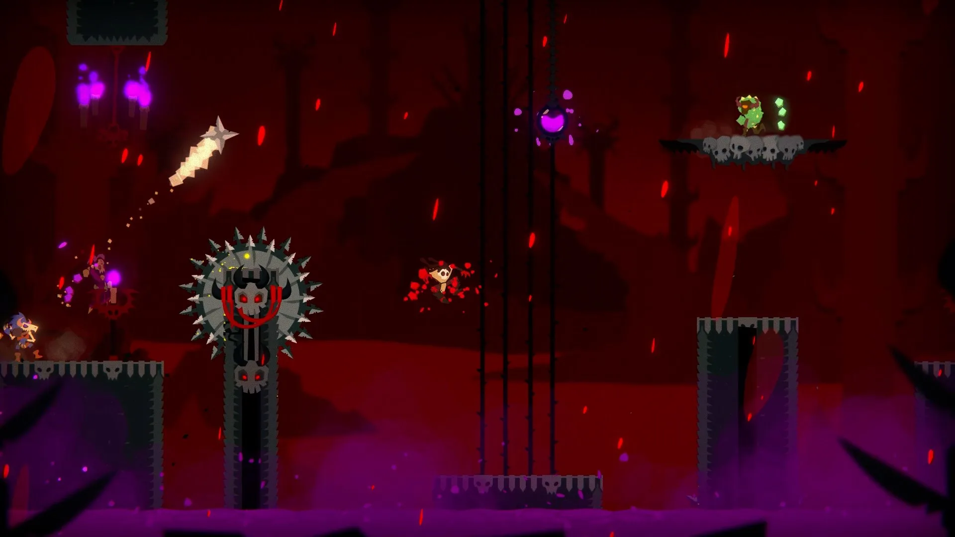EleMetals: Death Metal Death Match! [One,&nbsp;X|S] - изображение 2