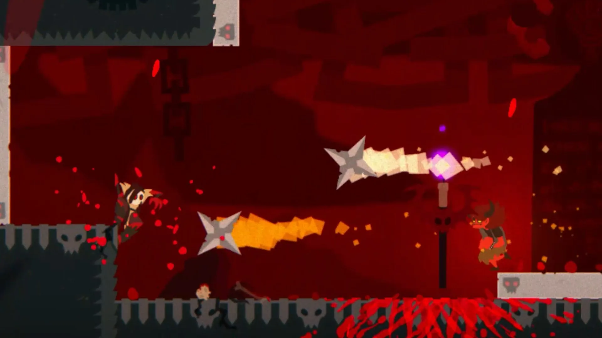 EleMetals: Death Metal Death Match! [One,&nbsp;X|S] - изображение 3