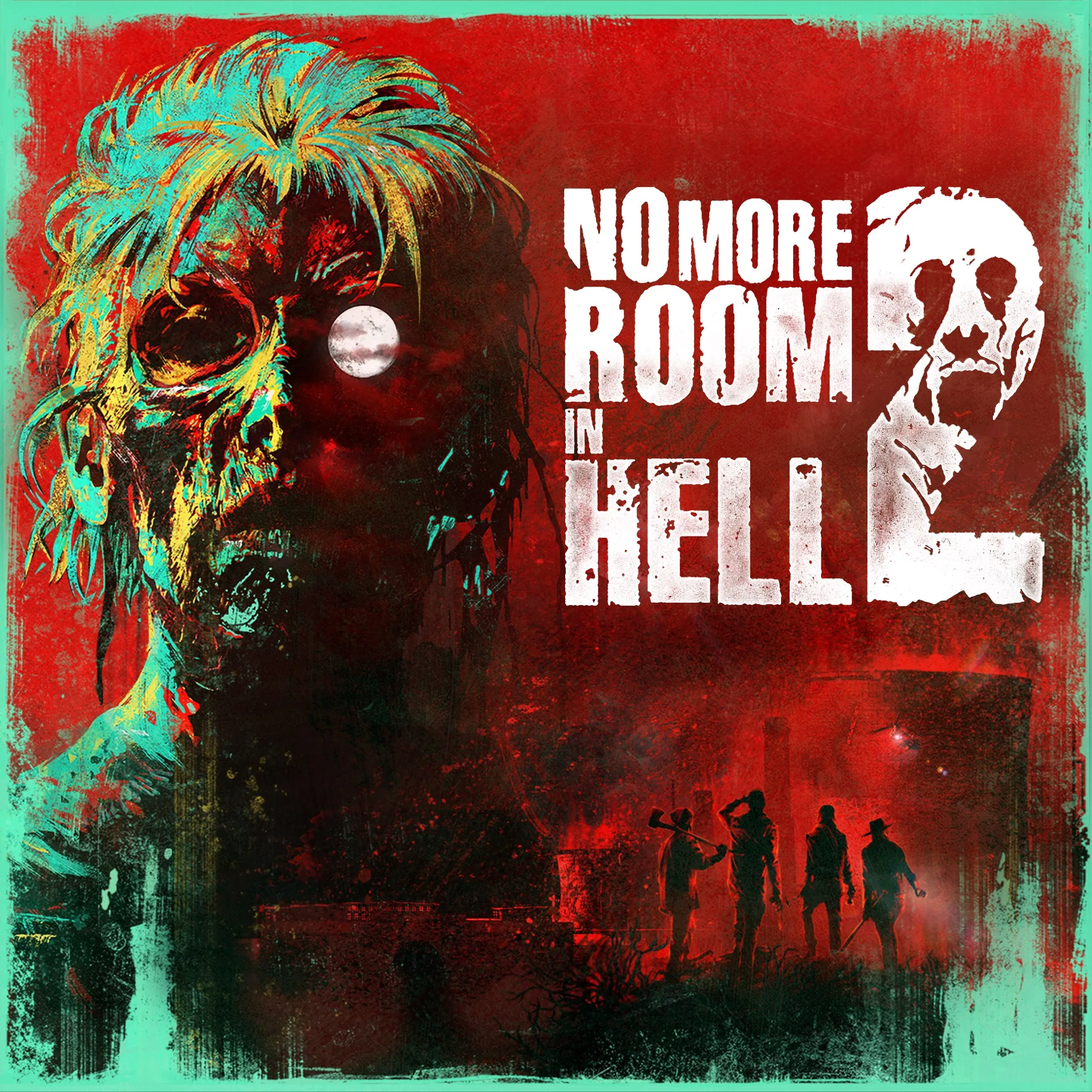 No More Room in Hell 2 [X|S] - изображение 1