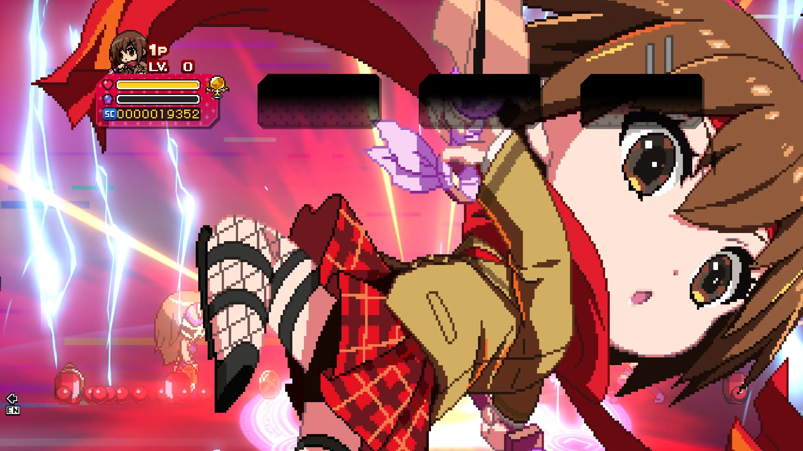 Phantom Breaker: Battle Grounds Ultimate [One,&nbsp;X|S] - изображение 4