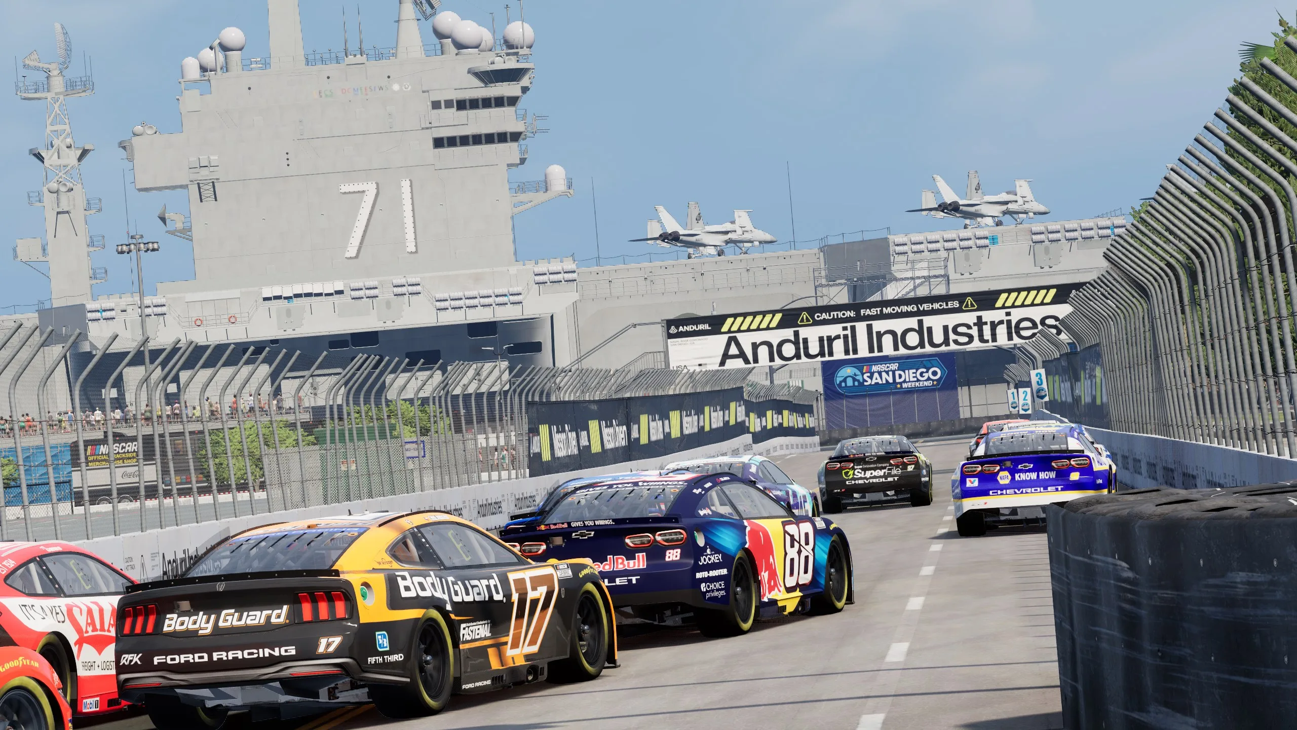 NASCAR 26 [X|S] - изображение 2