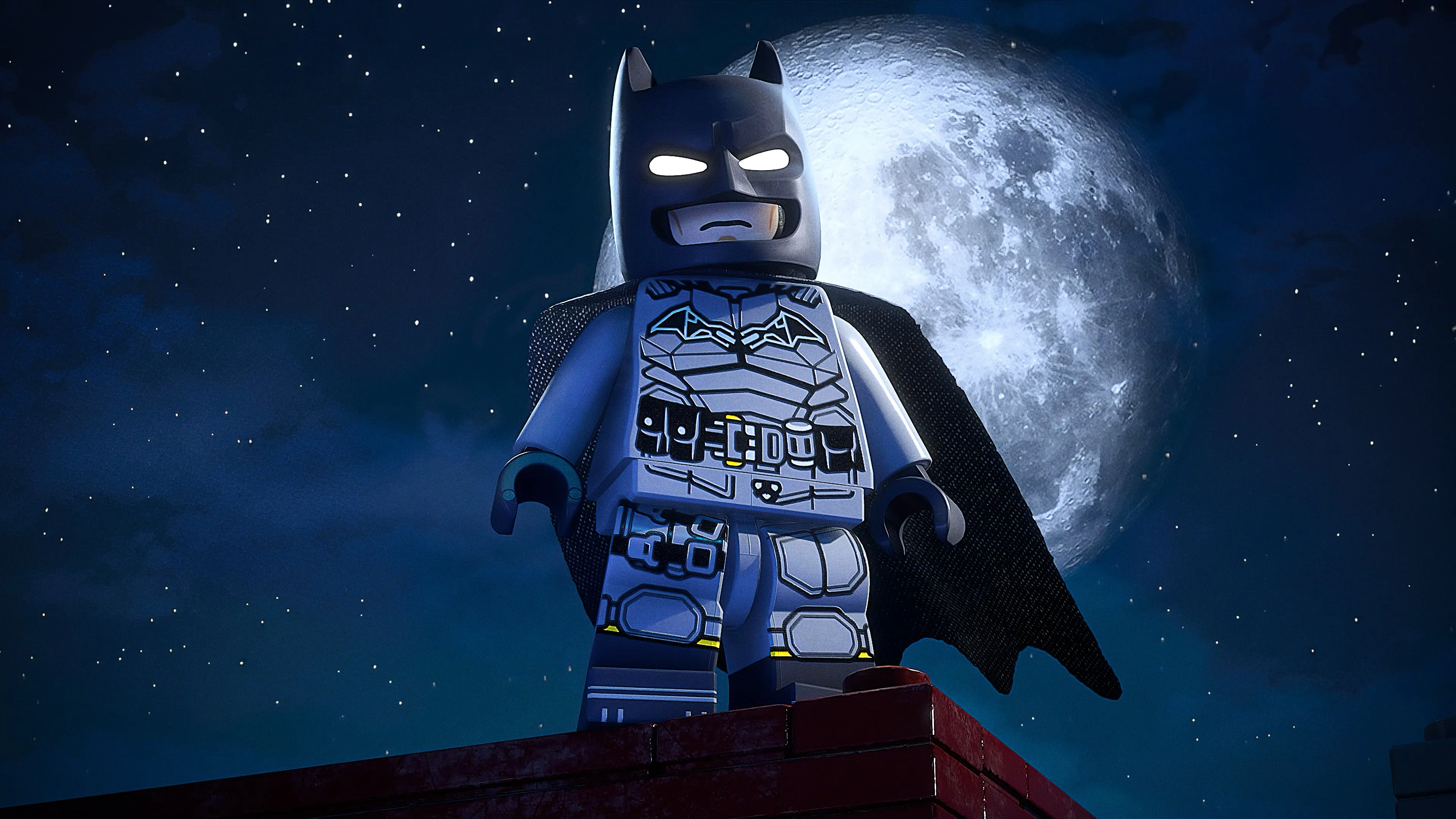 LEGO Batman: Legacy of the Dark Knight [X|S] - изображение 2