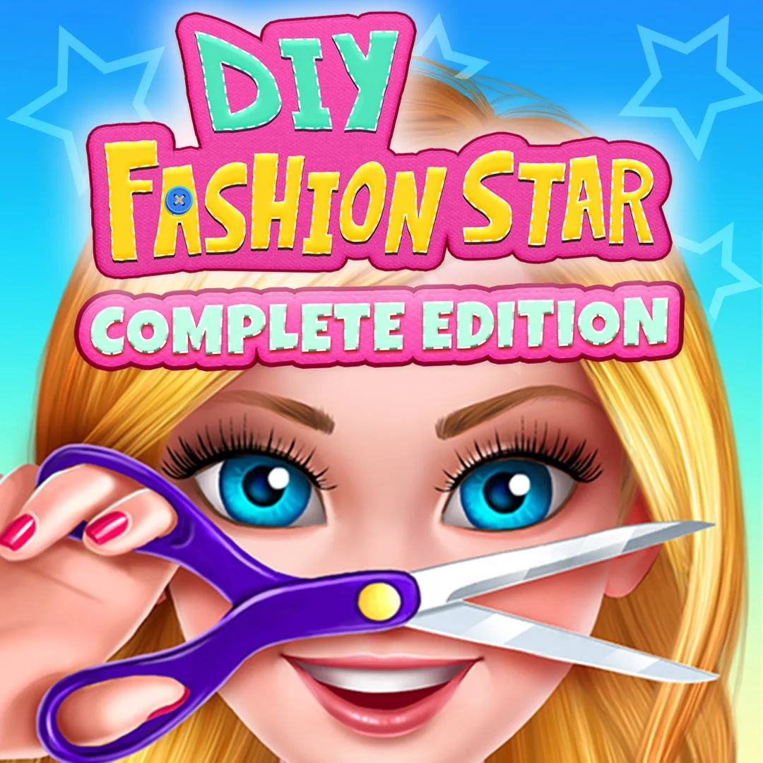 DIY Fashion Star: Complete Edition [One,&nbsp;X|S] - изображение 1