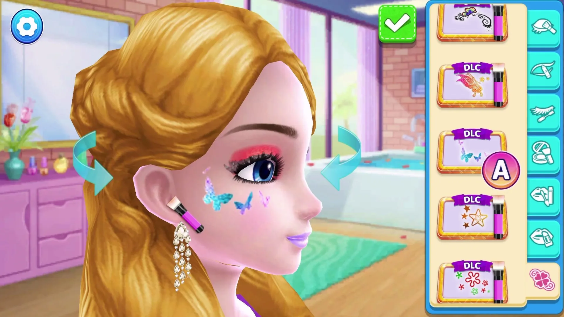 DIY Fashion Star: Complete Edition [One,&nbsp;X|S] - изображение 4