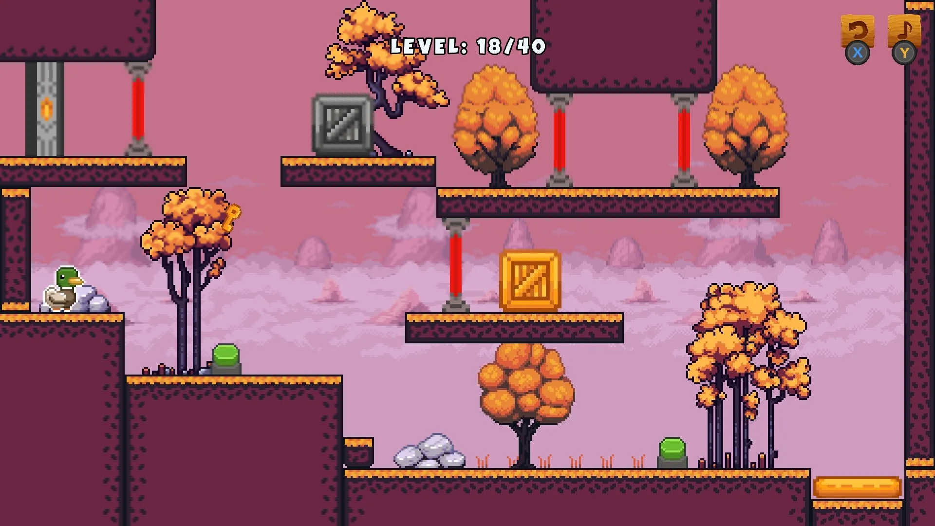 KEYQUACK QUEST AND HAMVENTURE (XBOX SERIES) [X|S] - изображение 4