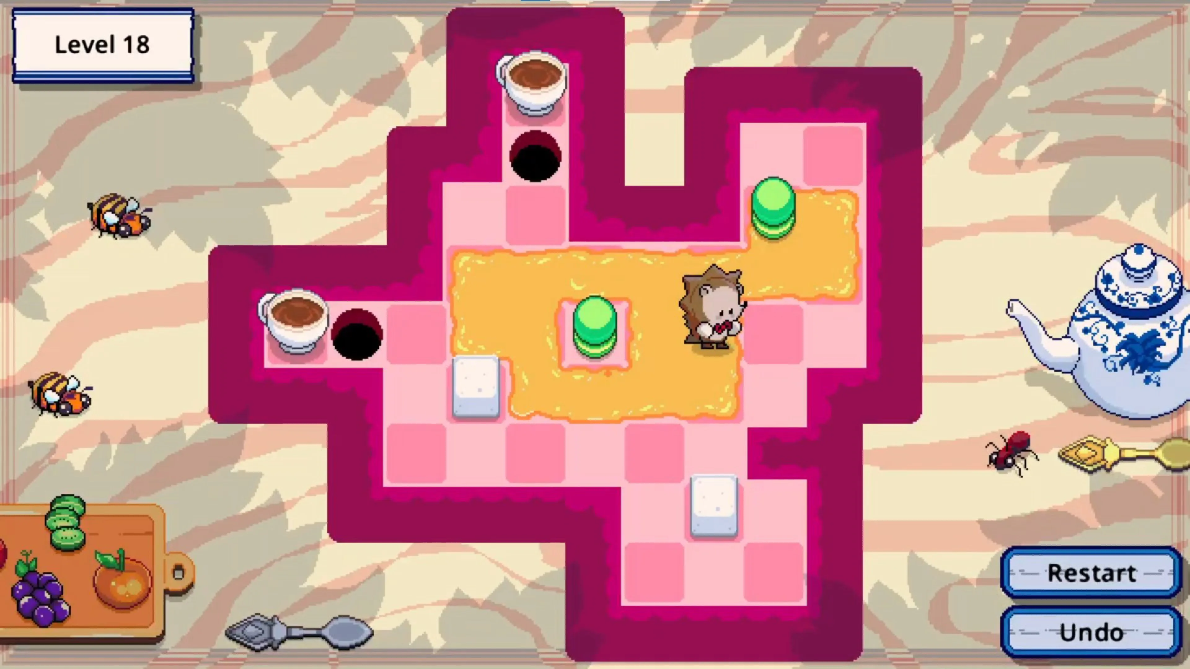 Paint Path + Little Helper Cafe + Dragon Snack (Bundle) [One,&nbsp;X|S] - изображение 3