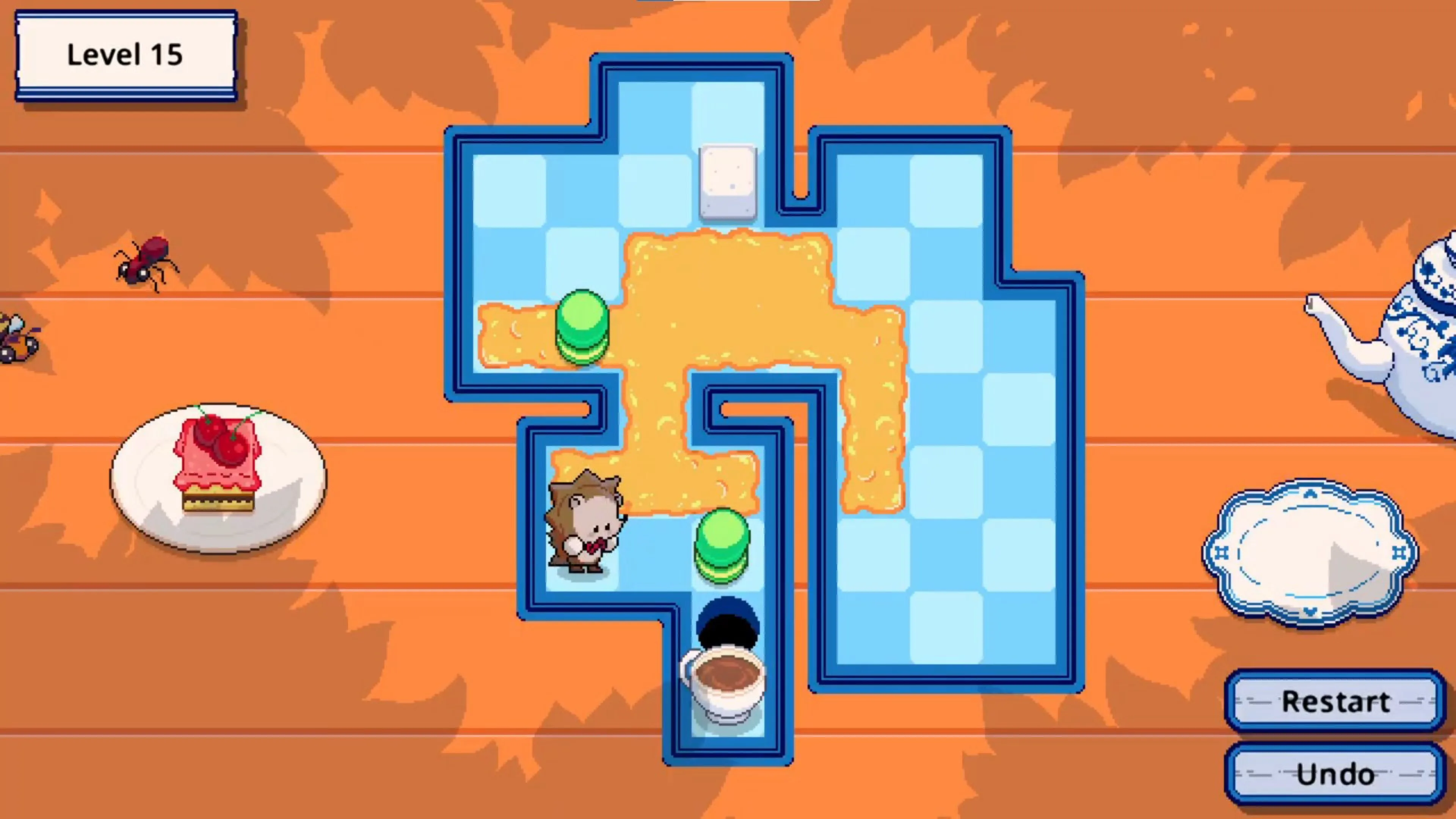 Paint Path + Little Helper Cafe + Dragon Snack (Bundle) [One,&nbsp;X|S] - изображение 4