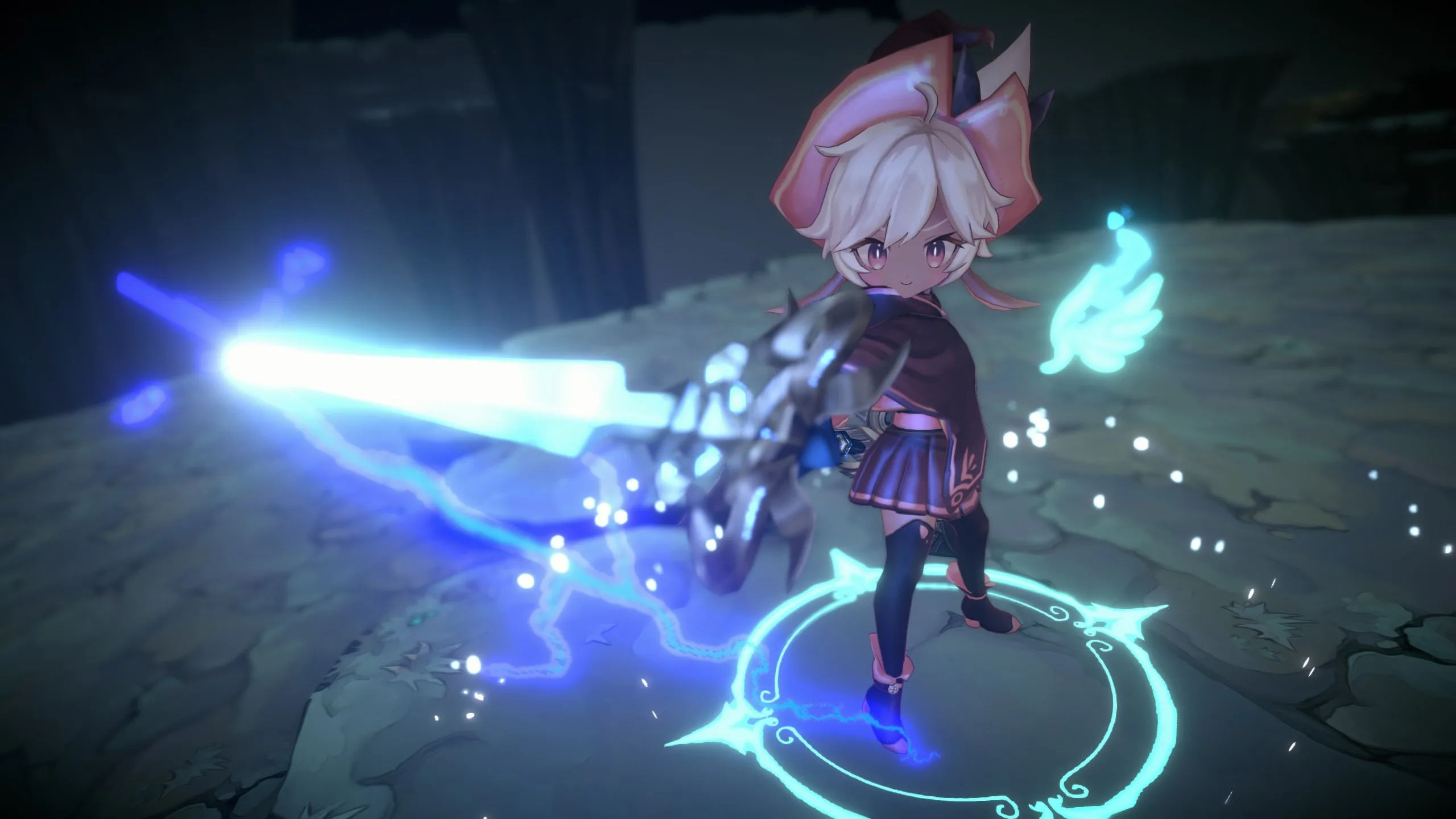 WitchSpring R [One,&nbsp;X|S] - изображение 3